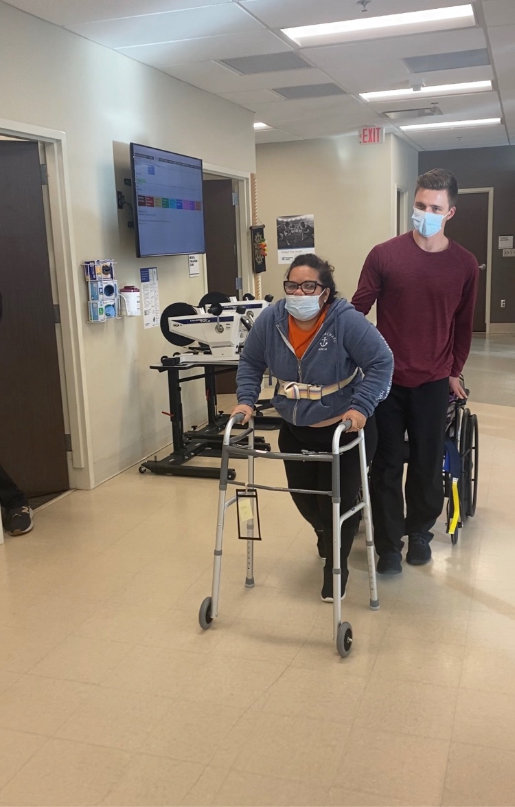 Please Help Me Purchase a Mobility Scooter campaign photo, 2 of 5