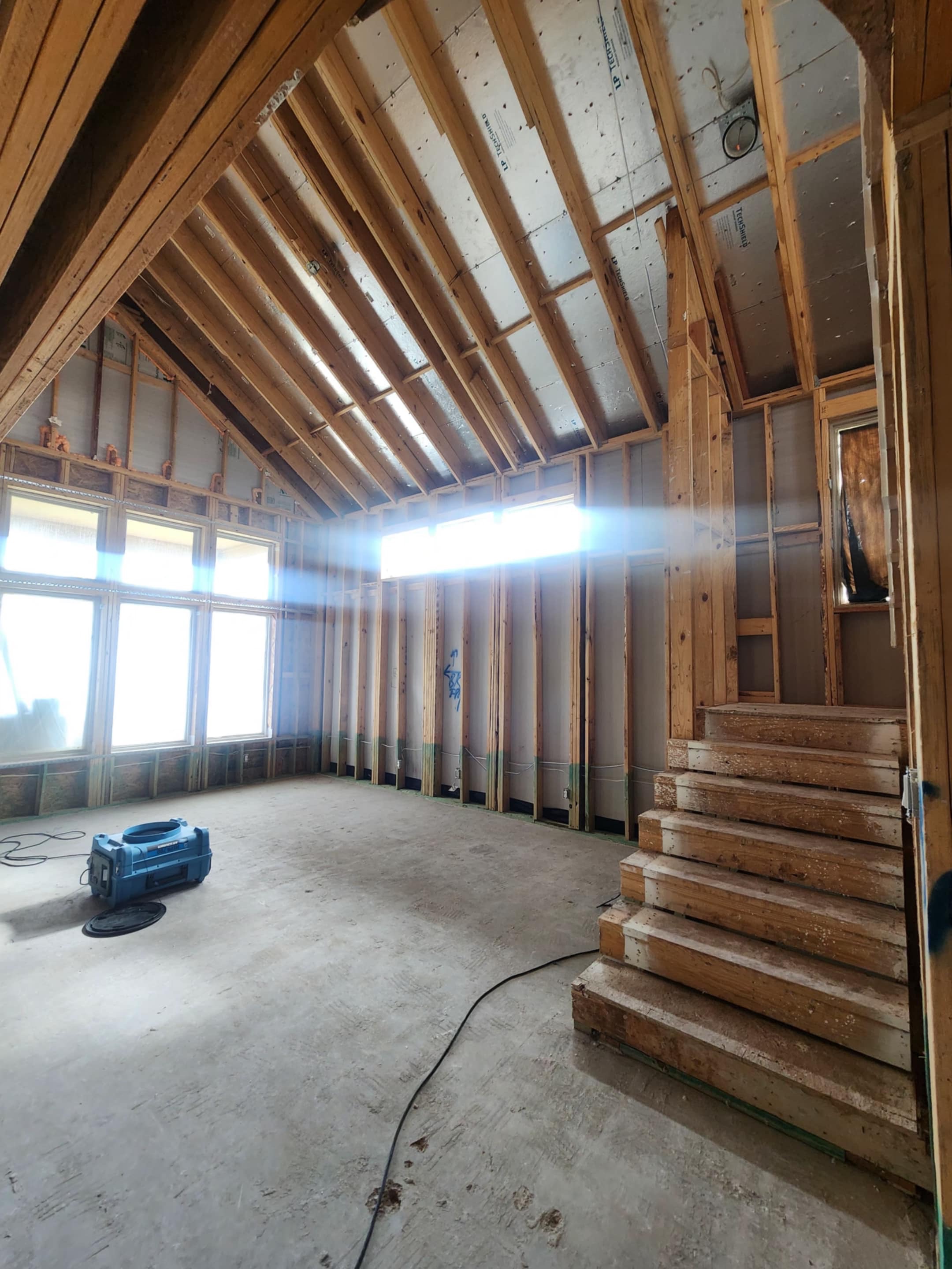 Help the Solis Family Rebuild Their Home campaign photo, 7 of 8