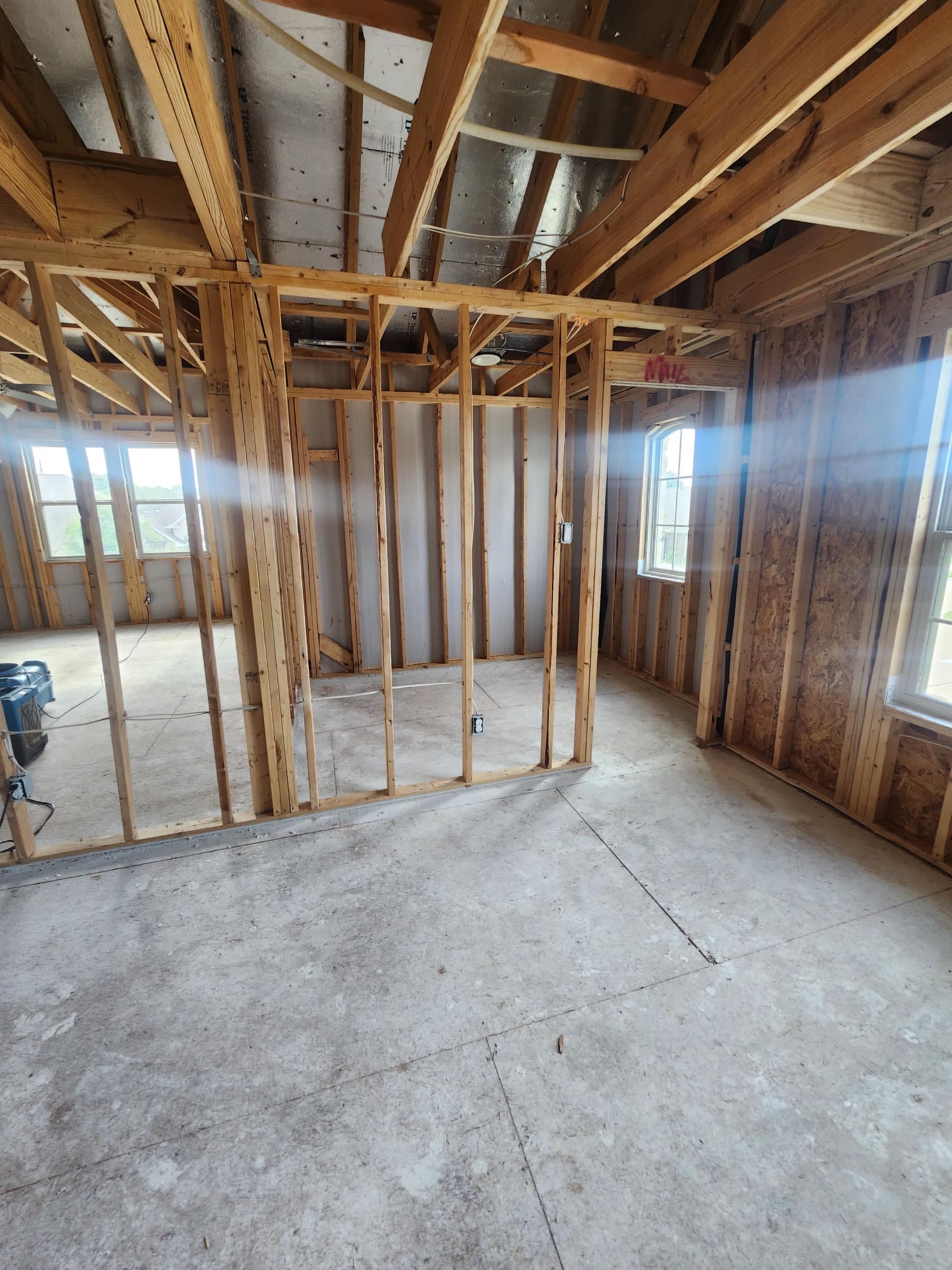 Help the Solis Family Rebuild Their Home campaign photo, 5 of 8