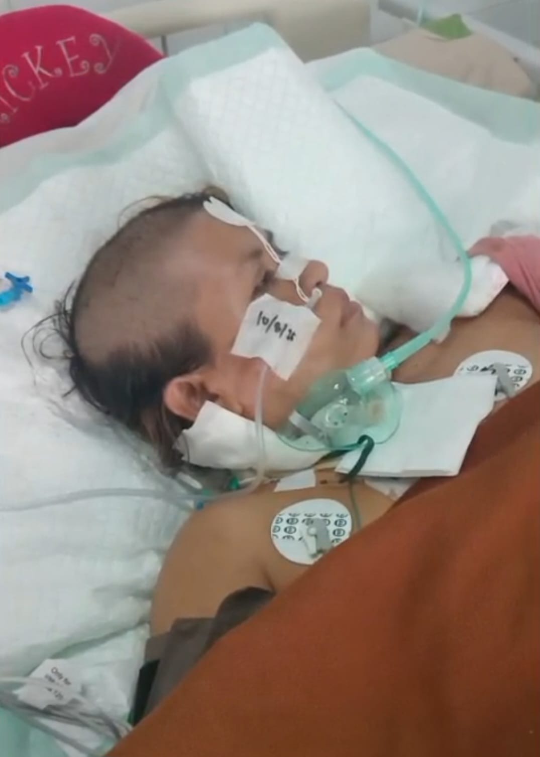 DONATE TO HELP WANGI'S FAMILY THROUGH THIS TOUGH TIME campaign photo, 4 of 5