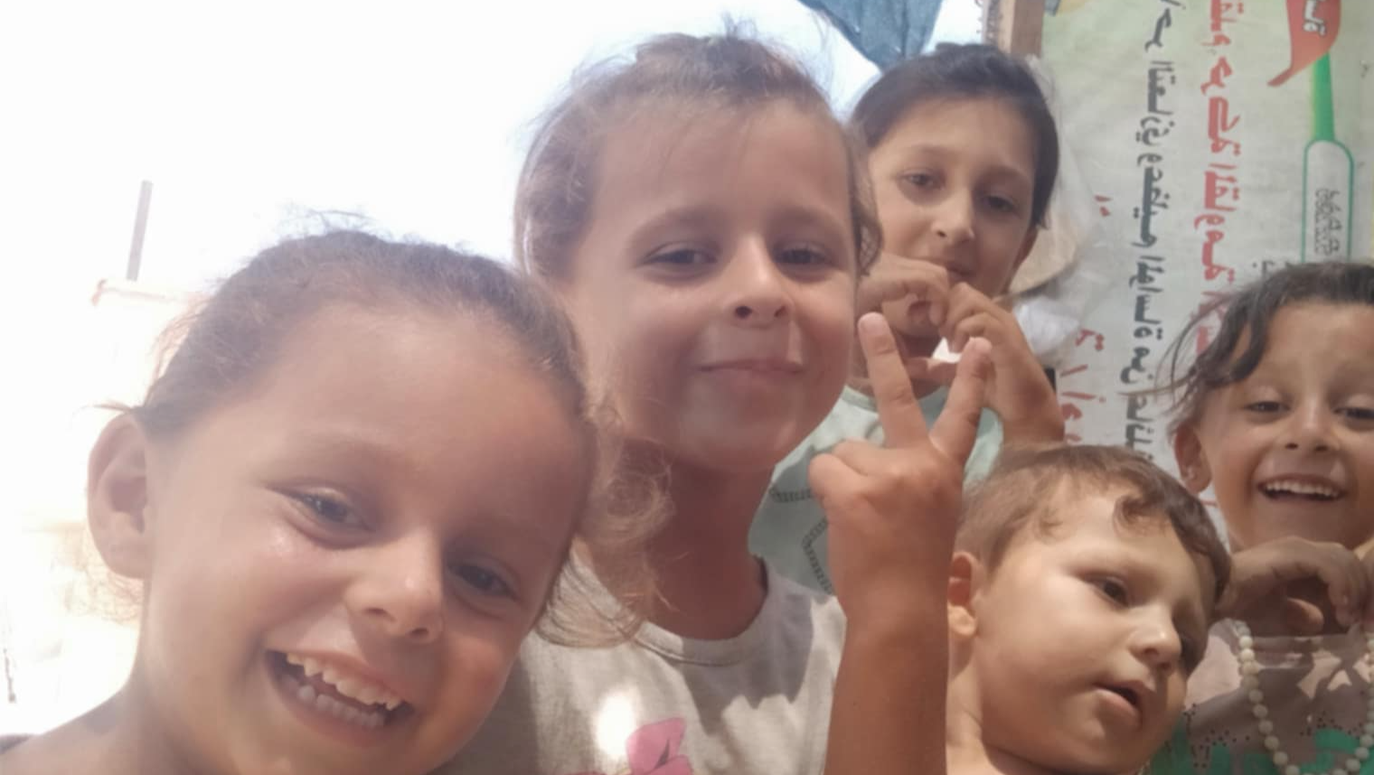 Help Me Save My Family After Our Home Was Destroyed photo