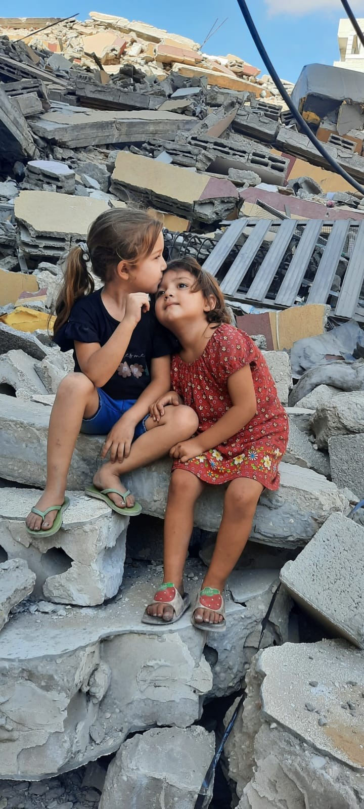please help my children campaign photo, 6 of 7