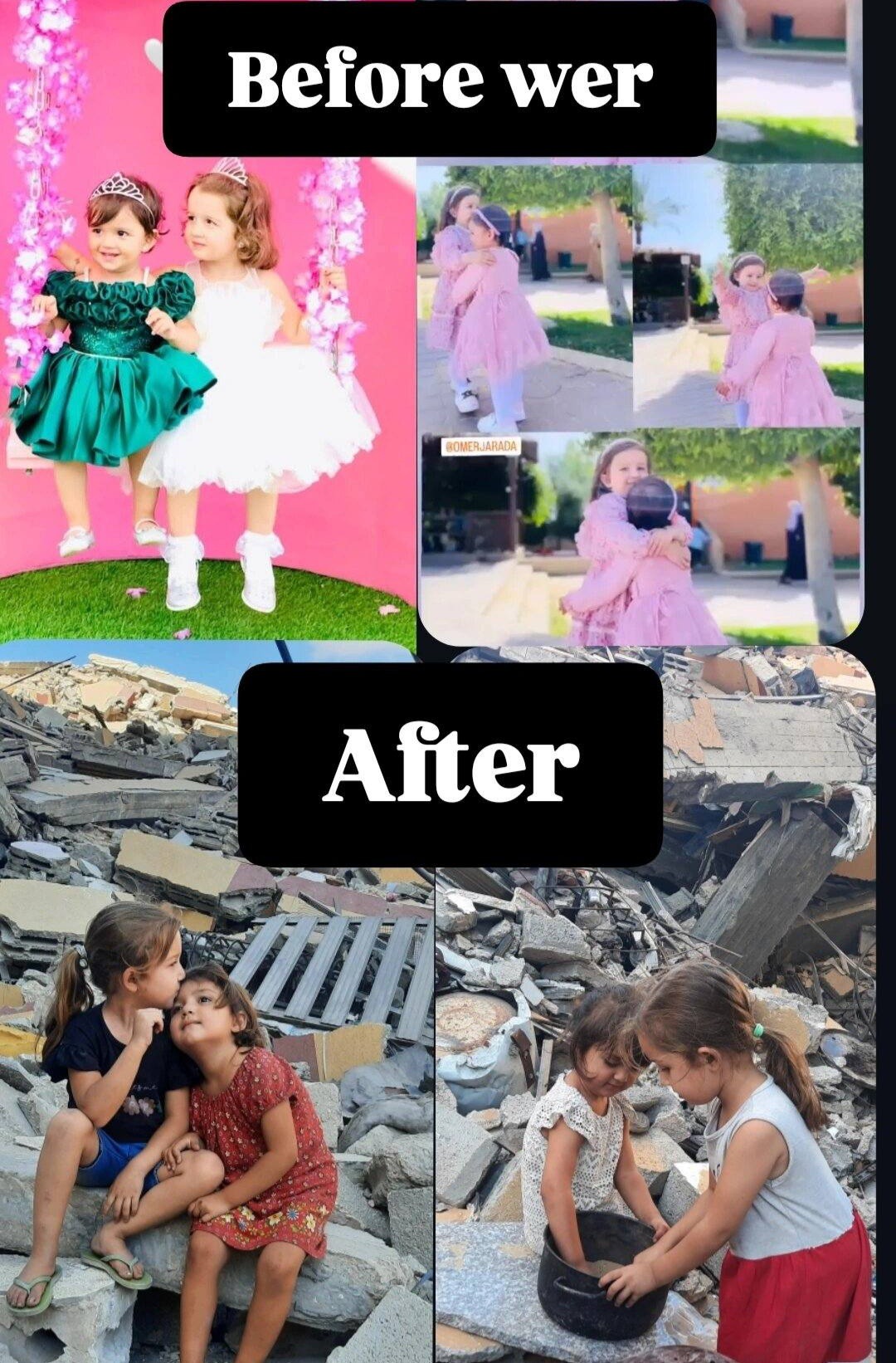 please help my children campaign photo, 2 of 7