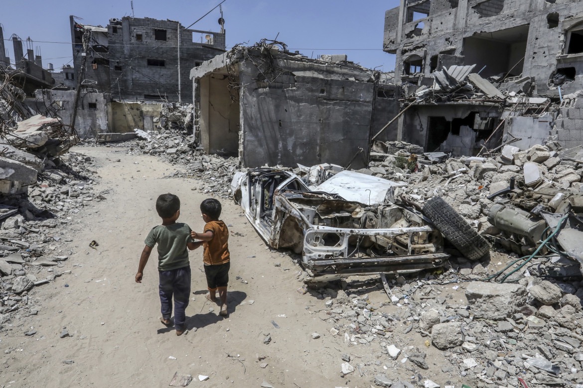 Speranza per Gaza: ogni dono conta campaign photo, 2 of 4