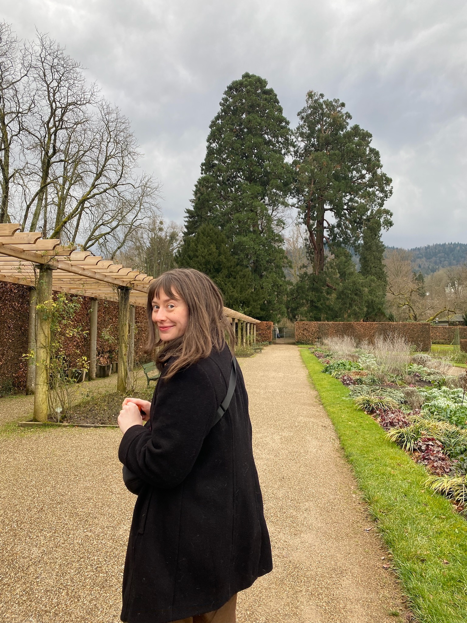 Help Me Get to Germany campaign photo, 2 of 8