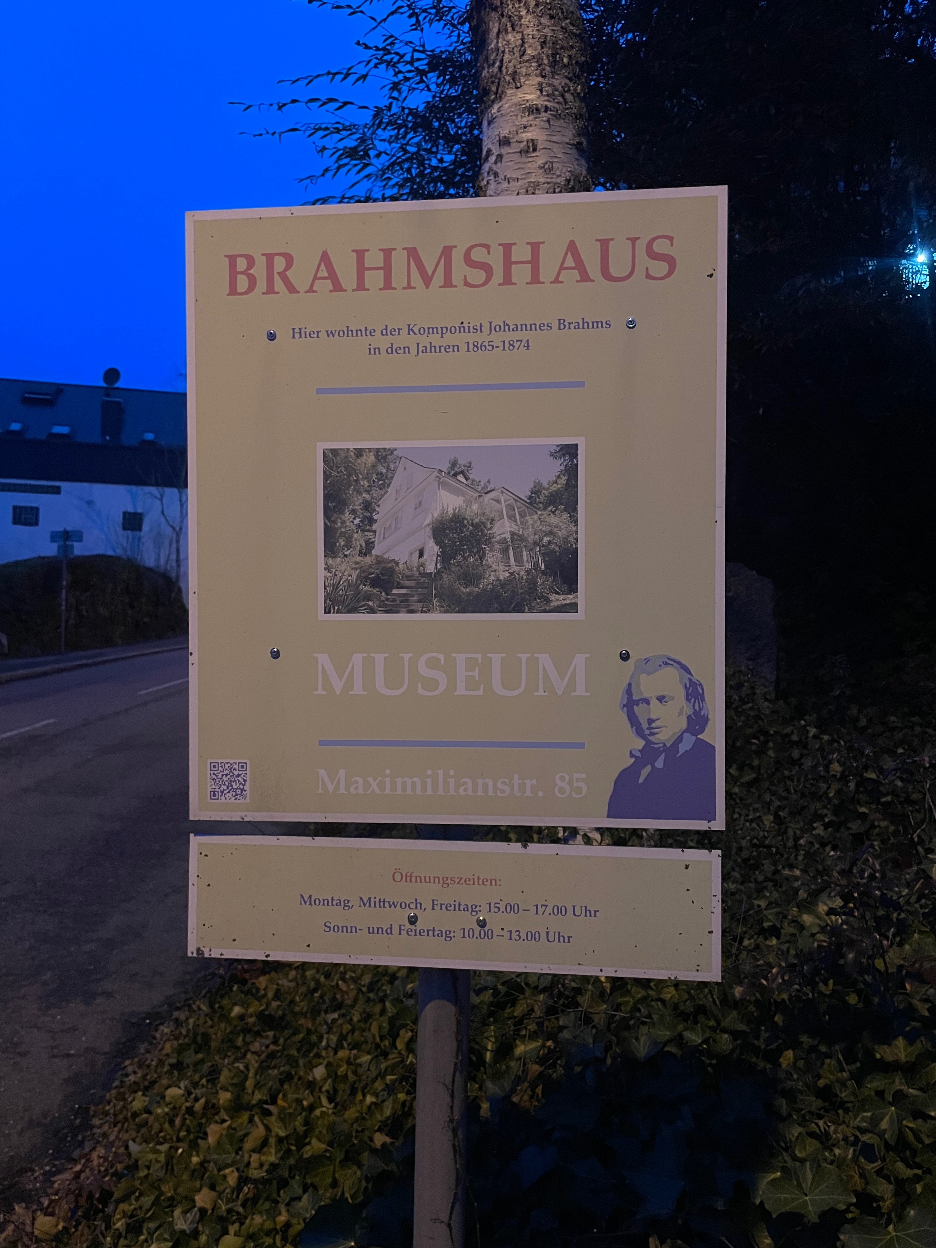 Help Me Get to Germany campaign photo, 5 of 8