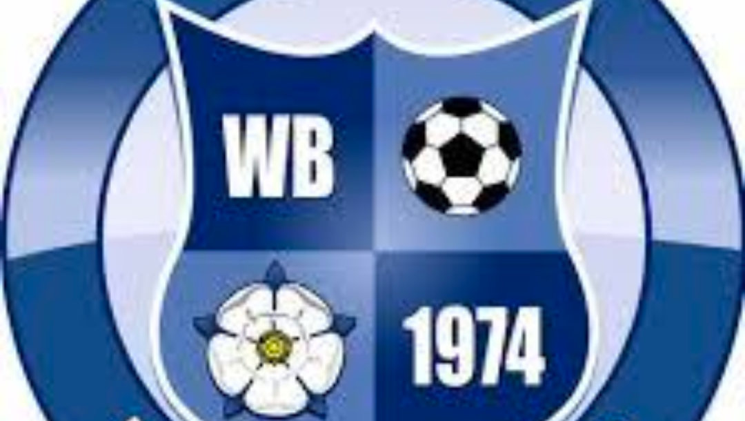 Fundraiser for U7s and Wortley FC Clubhouse