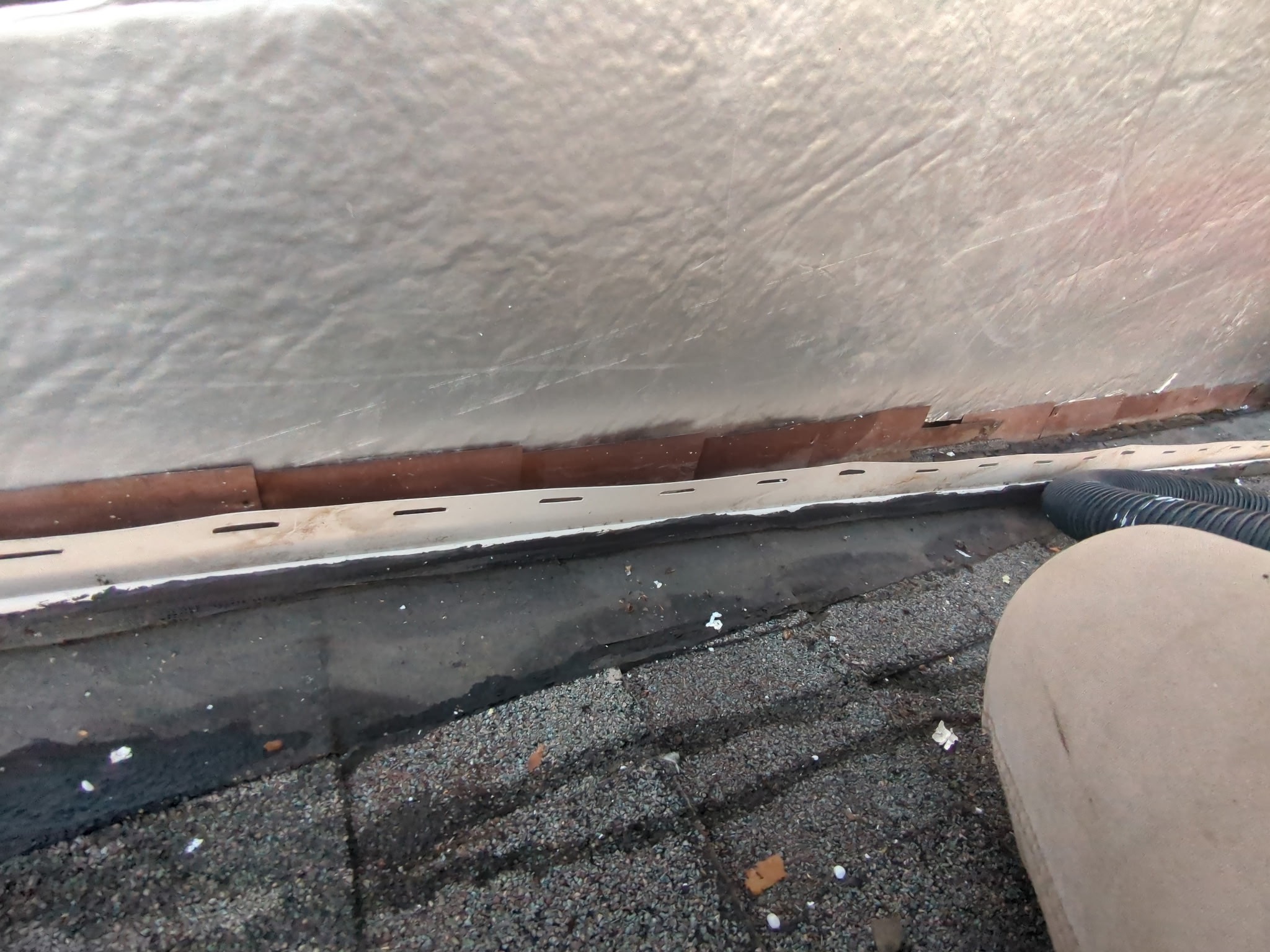 Help Friends Fix Leaking Roof campaign photo, 2 of 4
