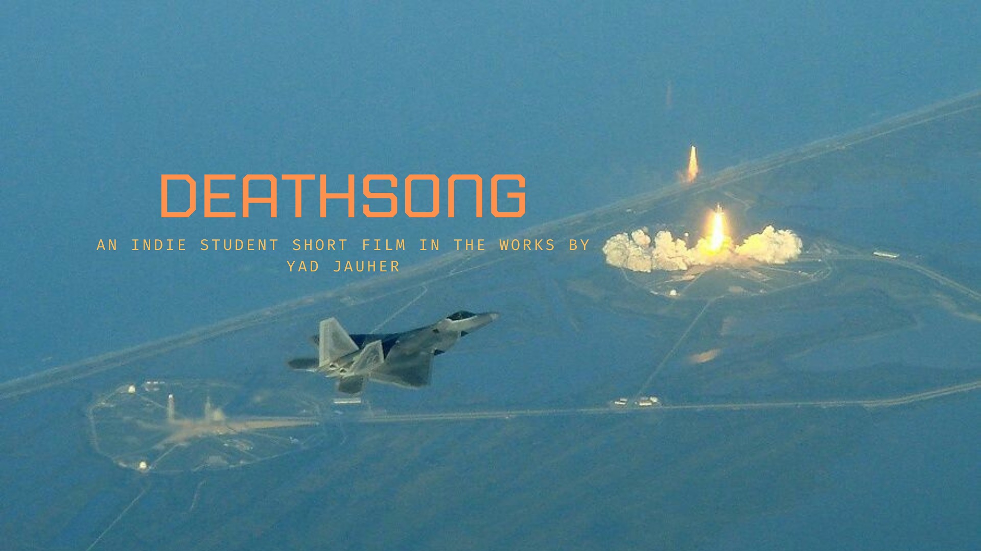 DEATHSONG - Student Short Film Fundraiser campaign photo, 5 of 6