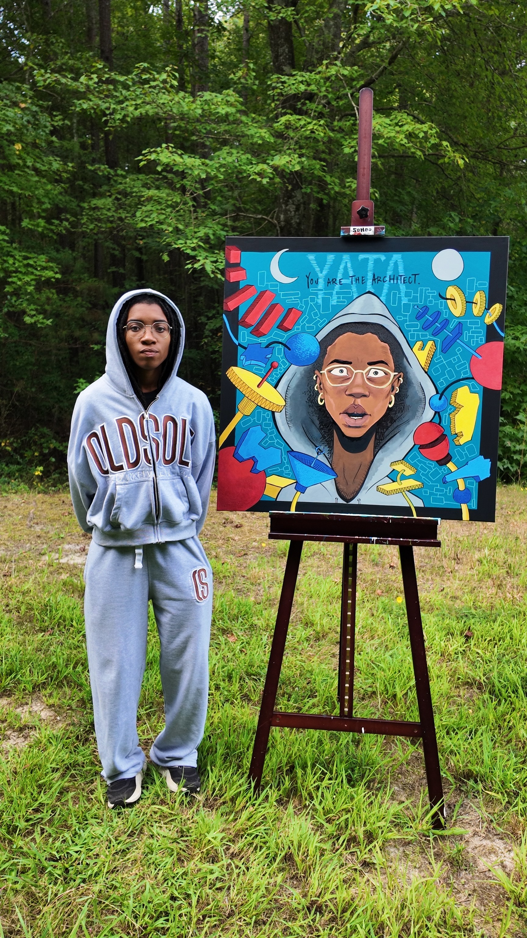 Support Yata's Journey campaign photo, 5 of 6