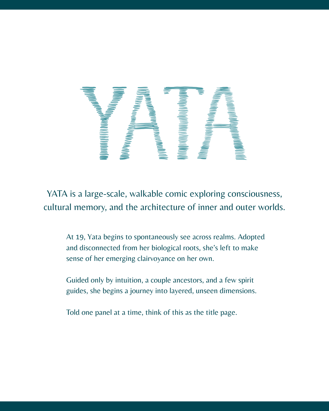 Support Yata's Journey campaign photo, 4 of 6