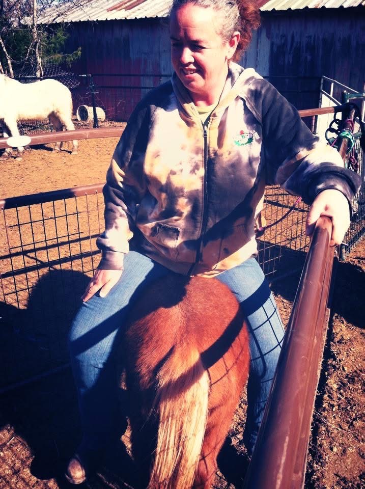 Support Paige Guardiola's Recovery and Petting Zoo campaign photo, 4 of 5