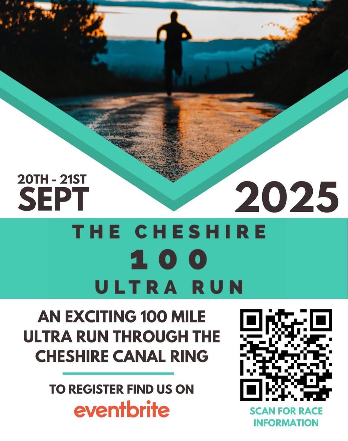 100 mile run to raise money for young lives vs Cancer campaign photo, 2 of 4