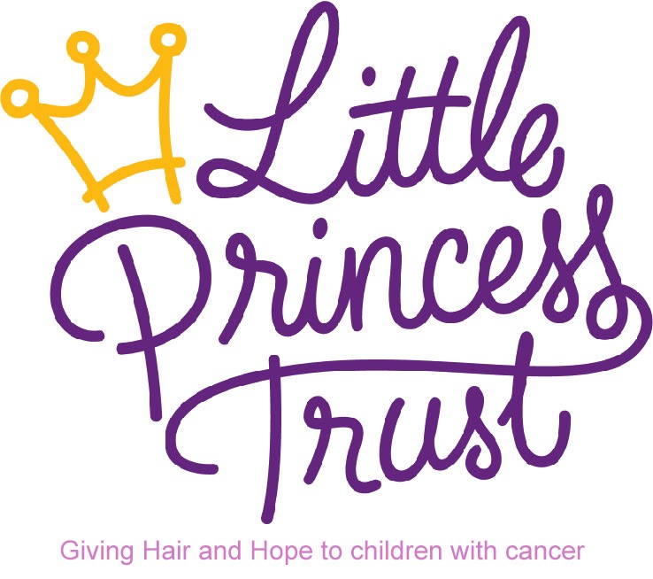Little Princess Trust campaign photo, 2 of 5