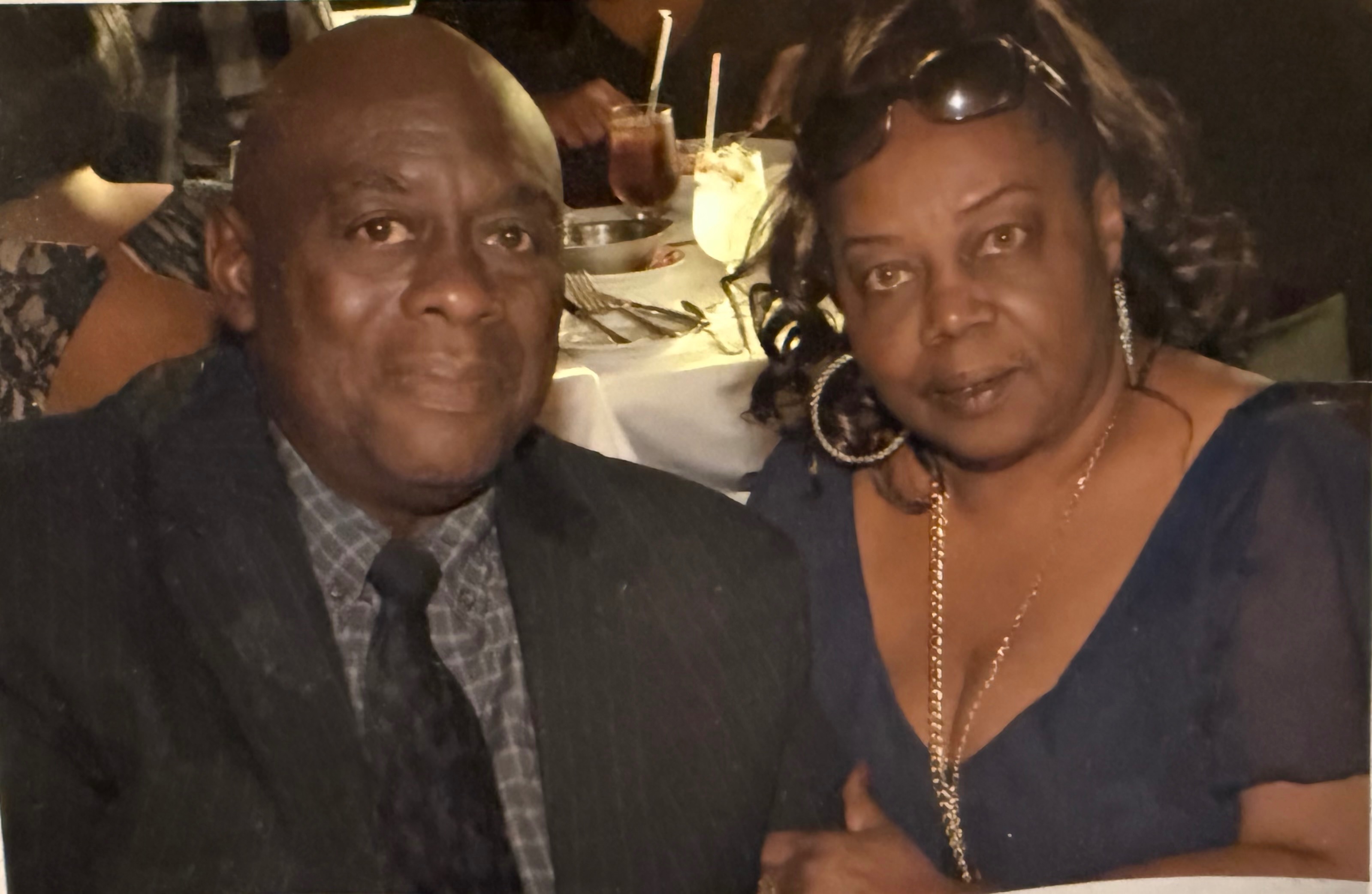 Help Us Honor James Carey's Memory campaign photo, 4 of 7