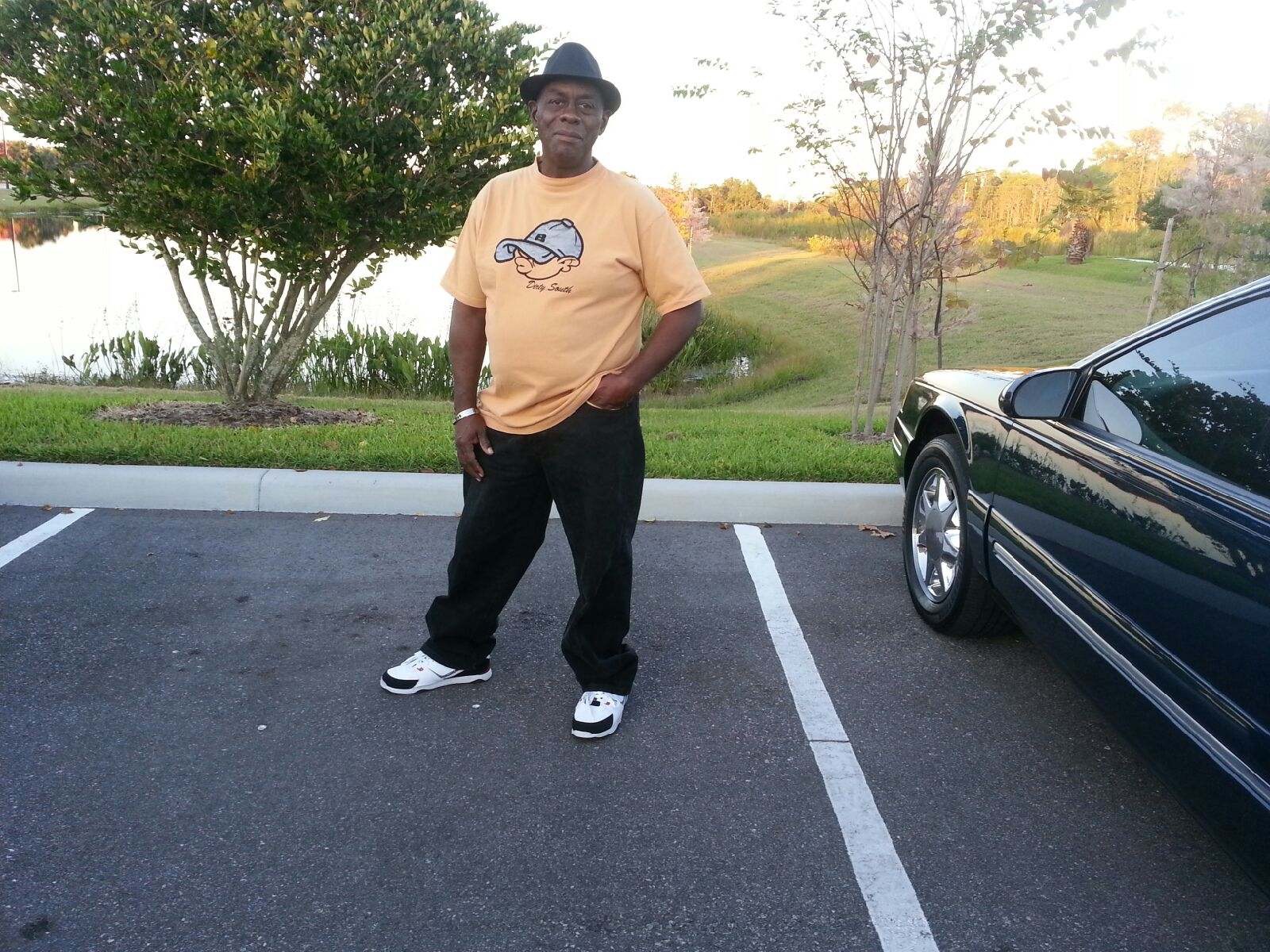 Help Us Honor James Carey's Memory campaign photo, 2 of 7
