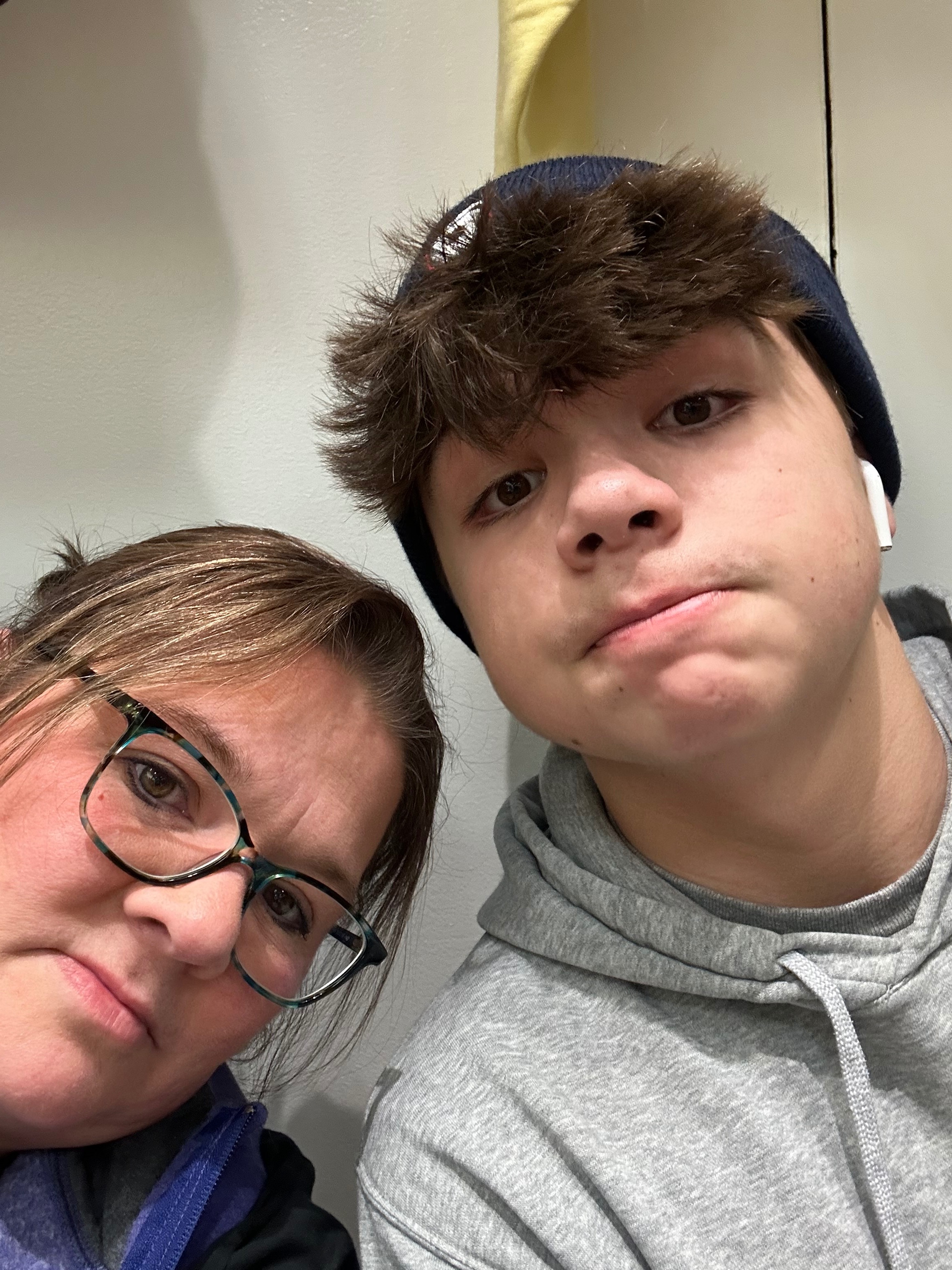 Help Jennifer's Fight Against Stage 4 Cancer campaign photo, 6 of 7