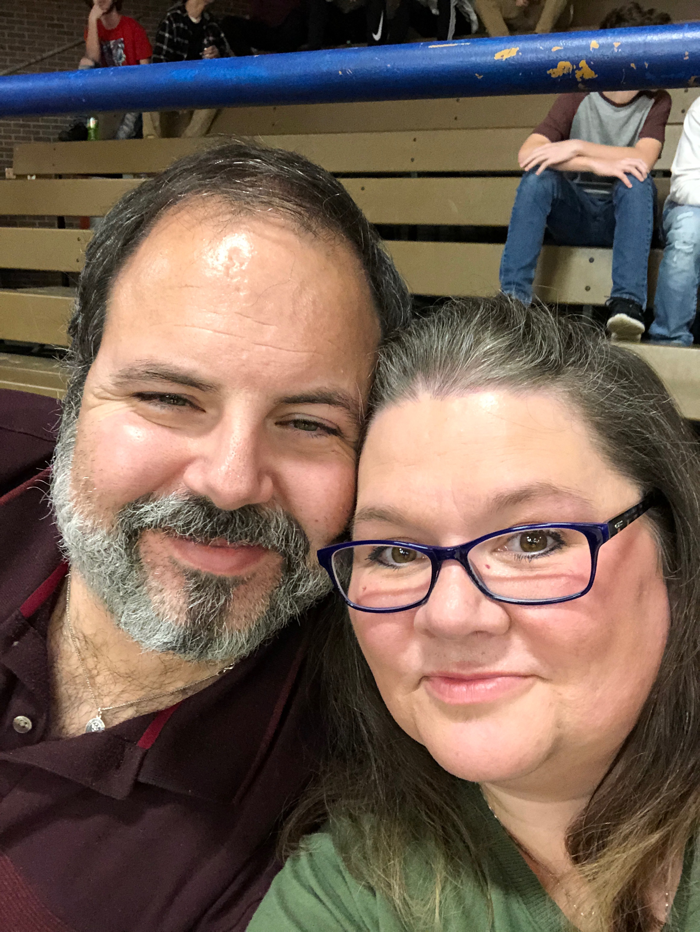 Help Jennifer's Fight Against Stage 4 Cancer campaign photo, 4 of 7