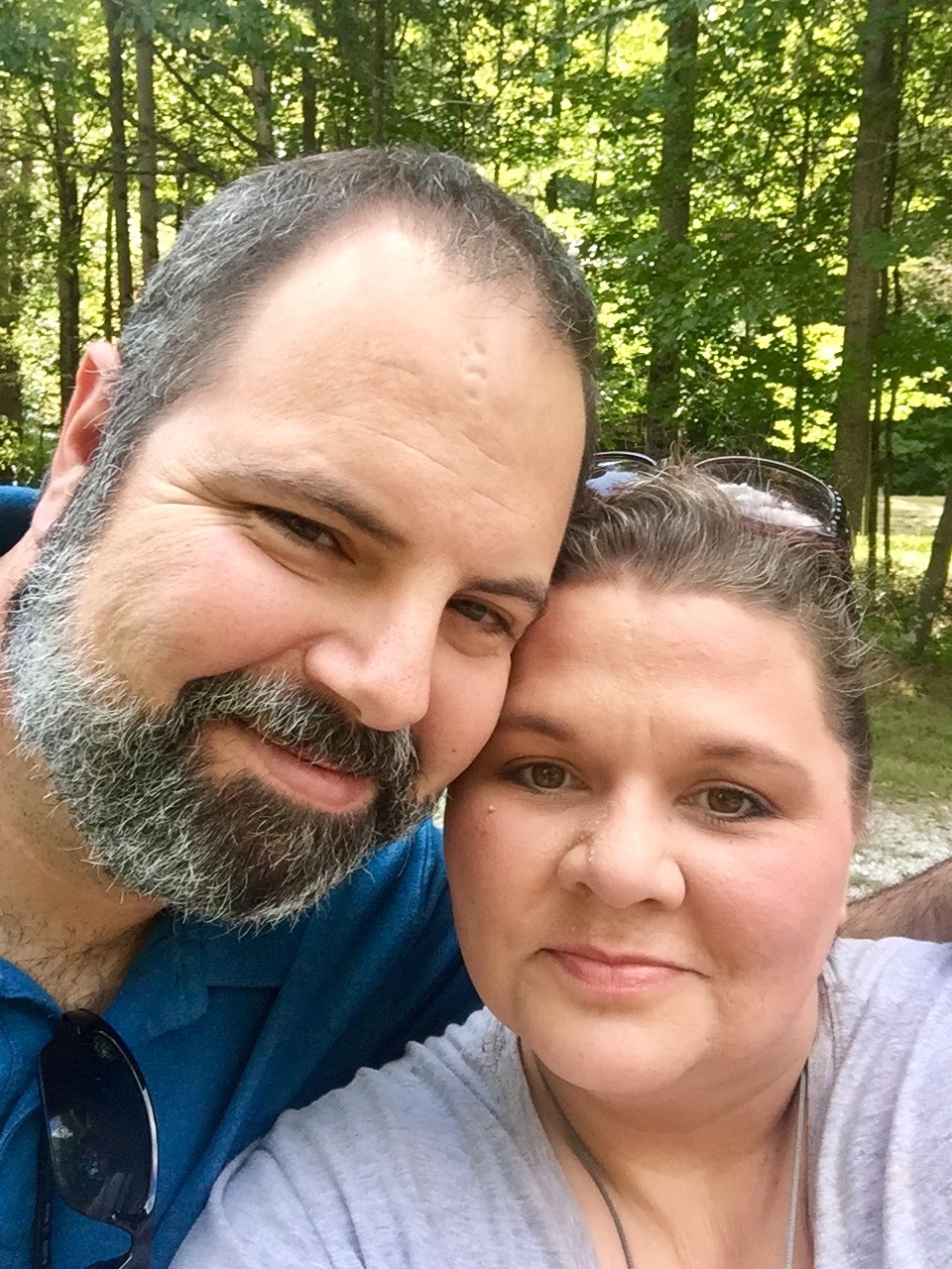 Help Jennifer's Fight Against Stage 4 Cancer campaign photo, 5 of 7