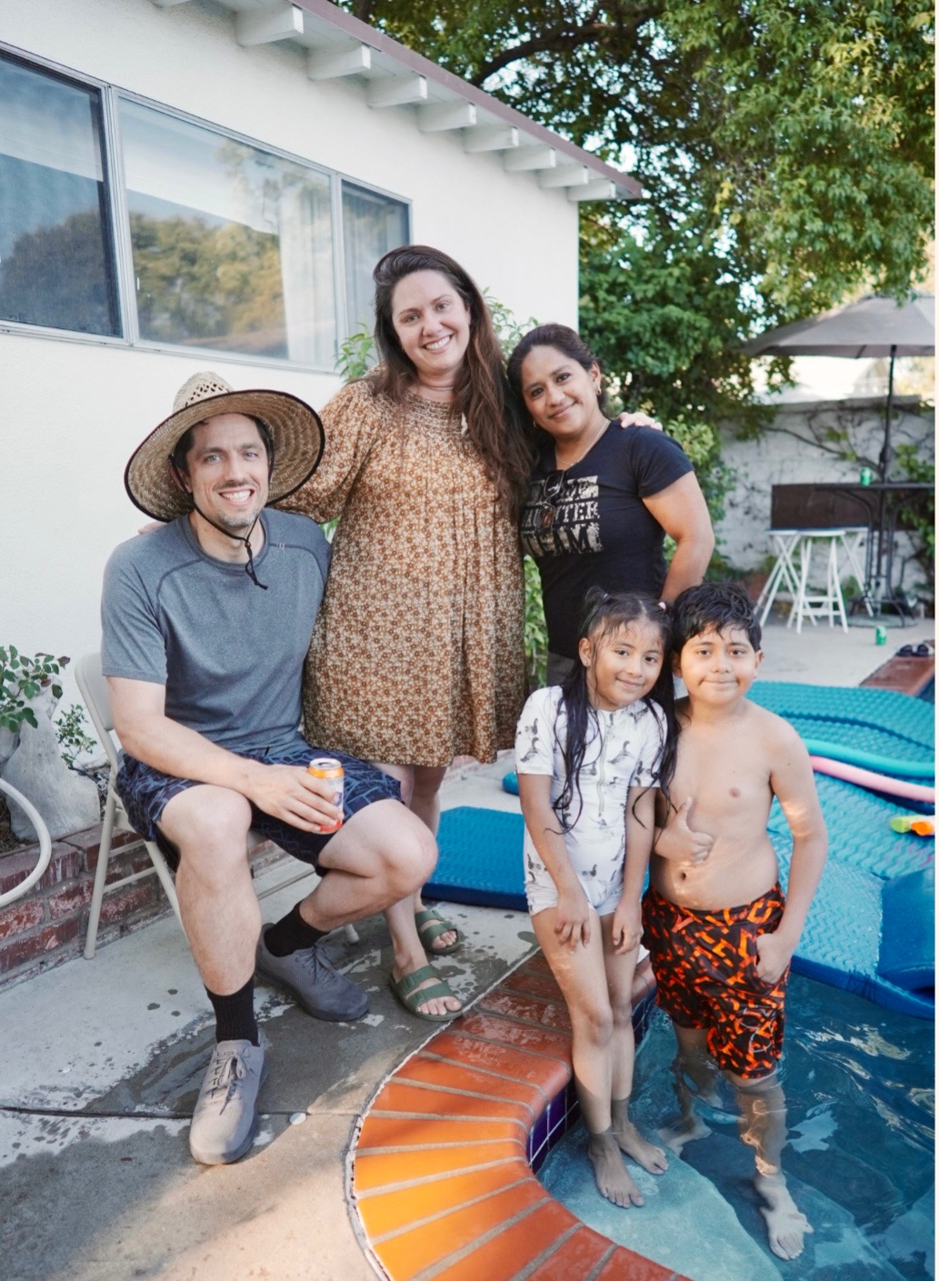 Assist unhoused East LA family with legal fees campaign photo, 5 of 6