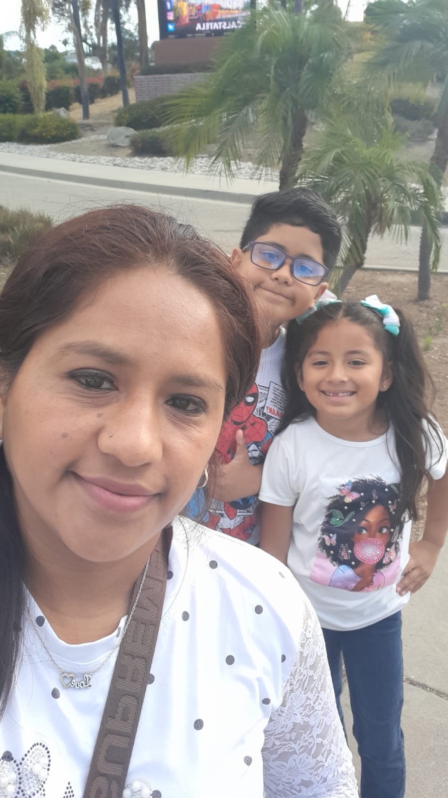 Assist unhoused East LA family with legal fees campaign photo, 2 of 6