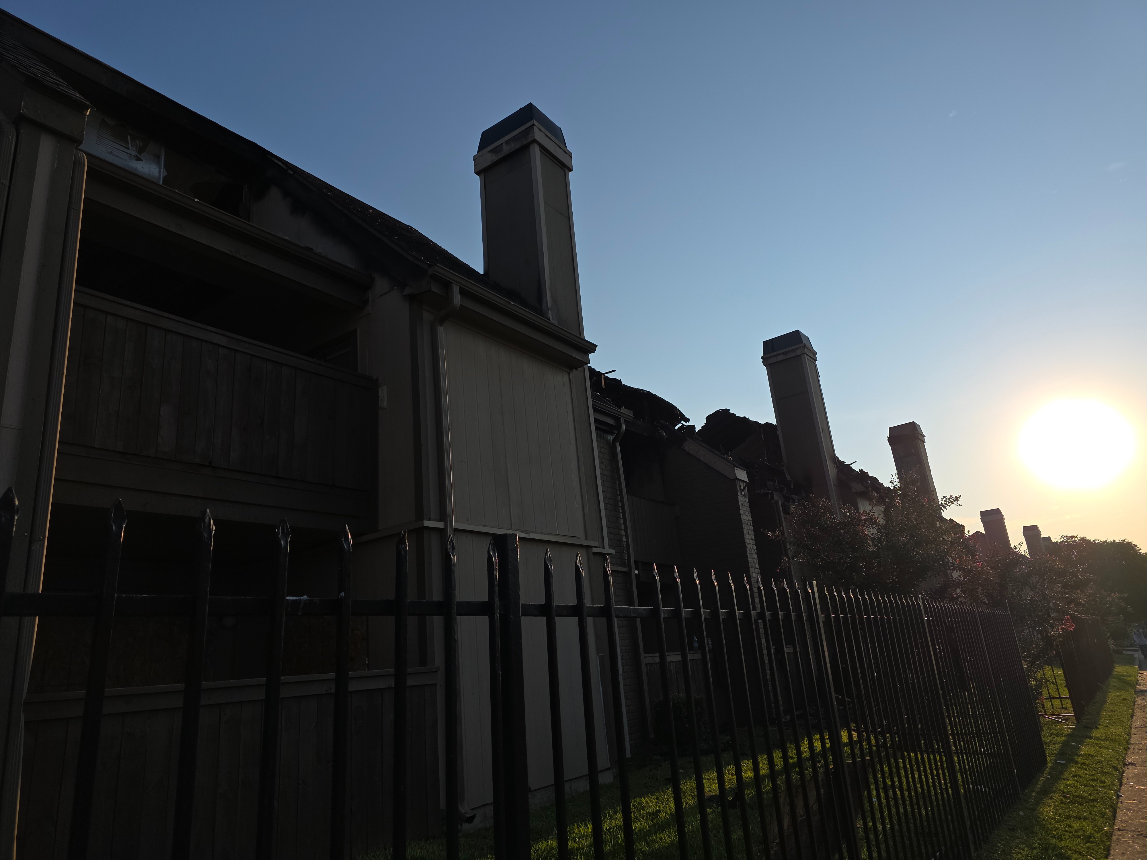 Help Us Rebuild After a Devastating Apartment Fire campaign photo, 7 of 8