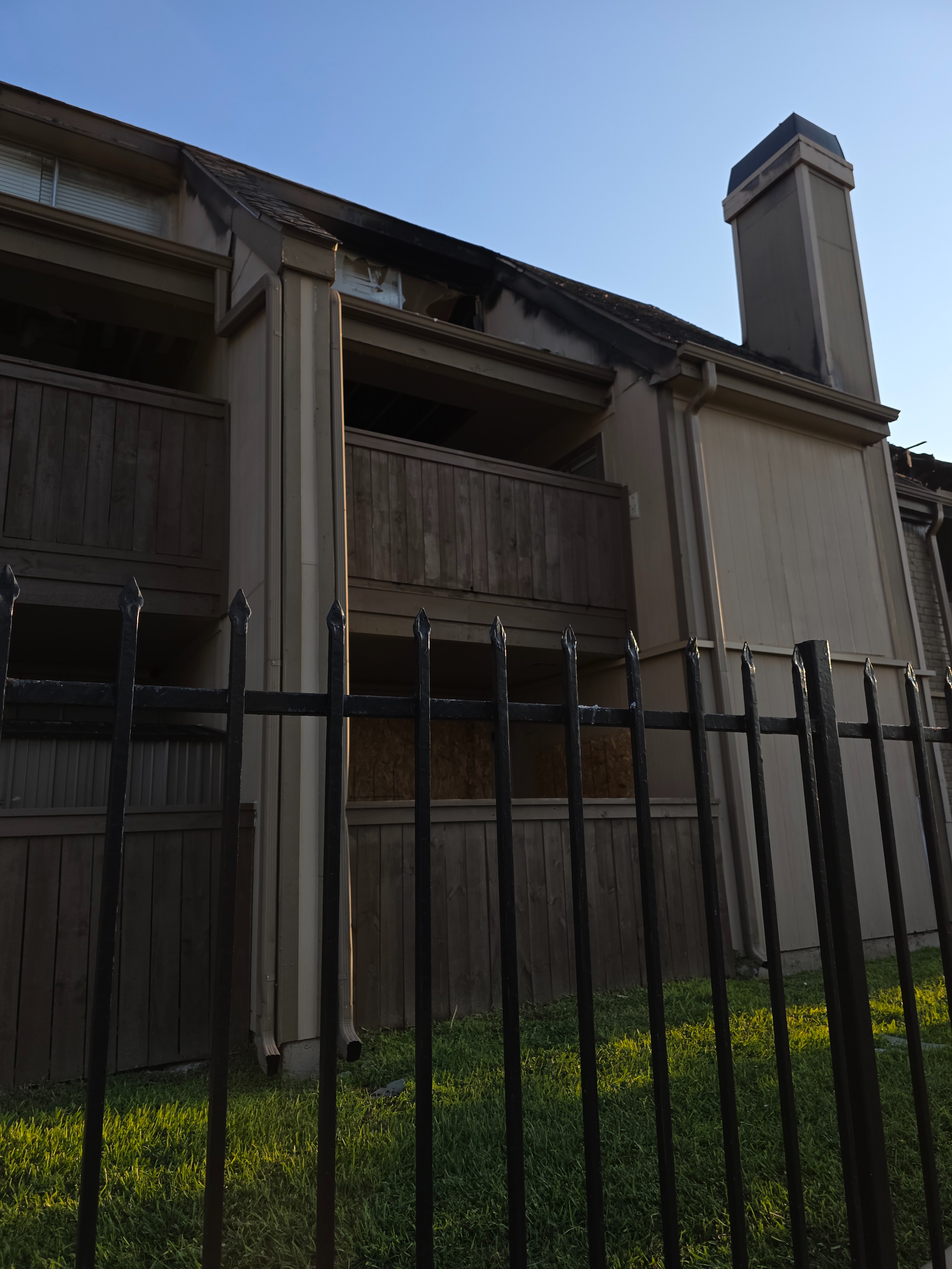 Help Us Rebuild After a Devastating Apartment Fire campaign photo, 2 of 8
