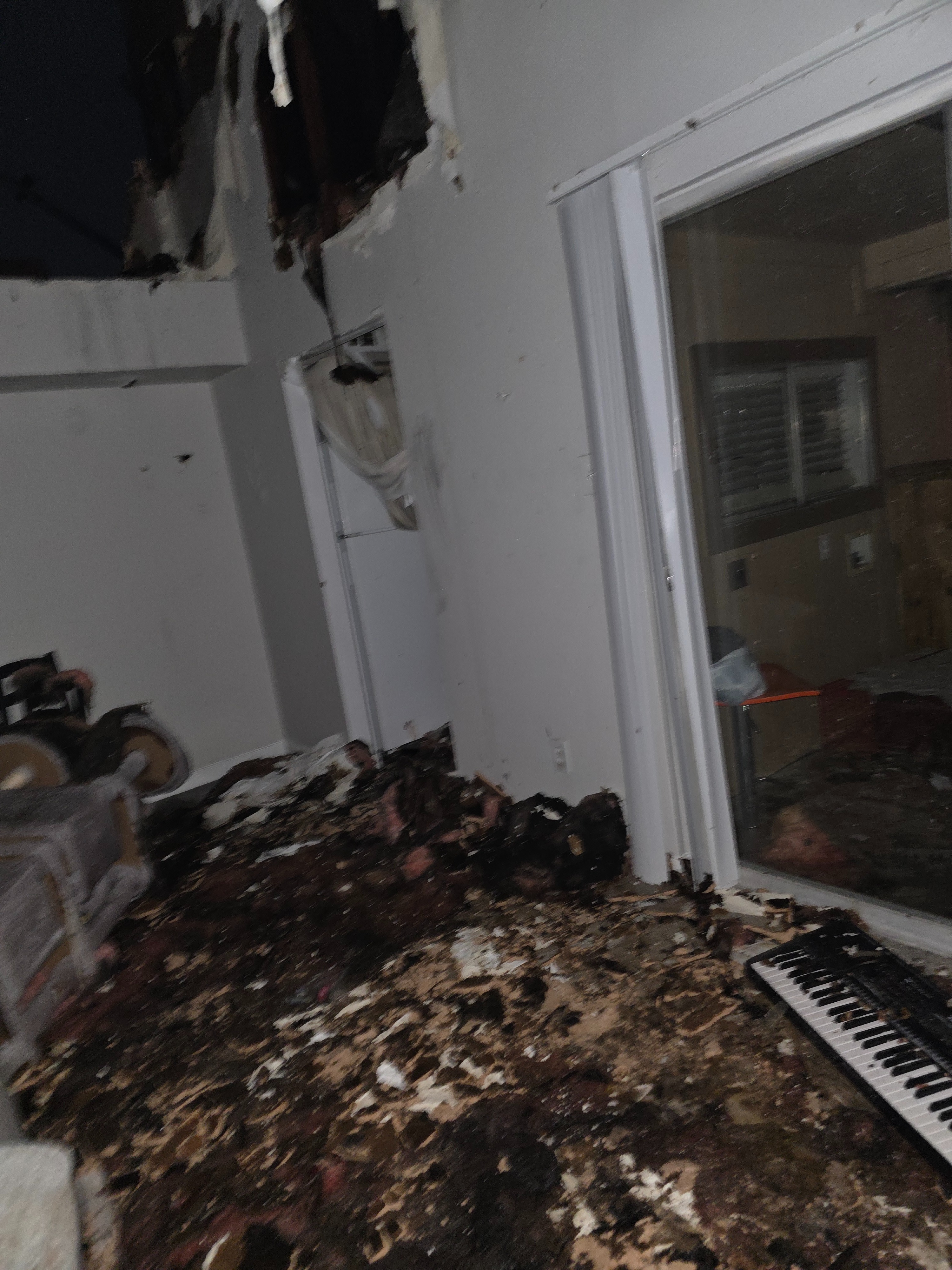 Help Us Rebuild After a Devastating Apartment Fire campaign photo, 5 of 8