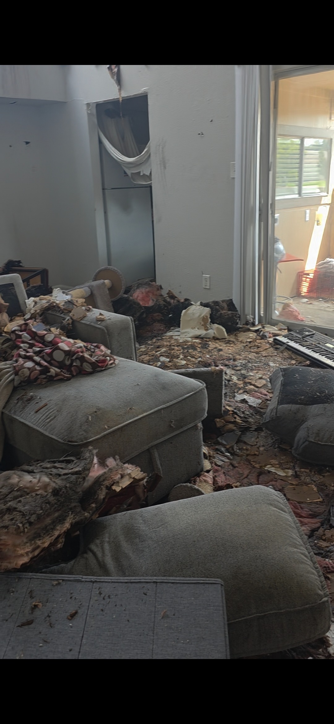 Help Us Rebuild After a Devastating Apartment Fire campaign photo, 6 of 8