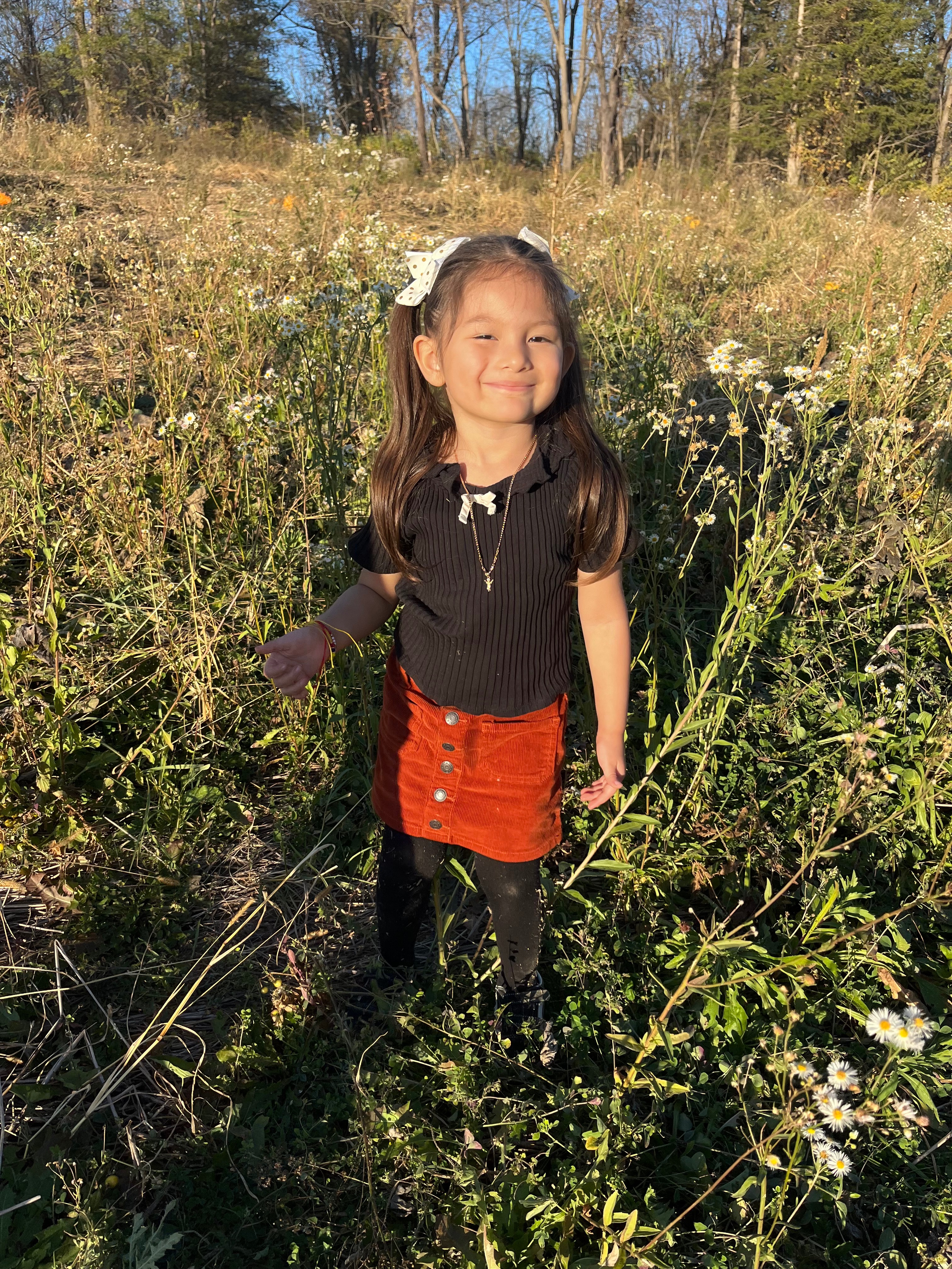 Stand with Olivia Against Mitochondrial Disease campaign photo, 5 of 7