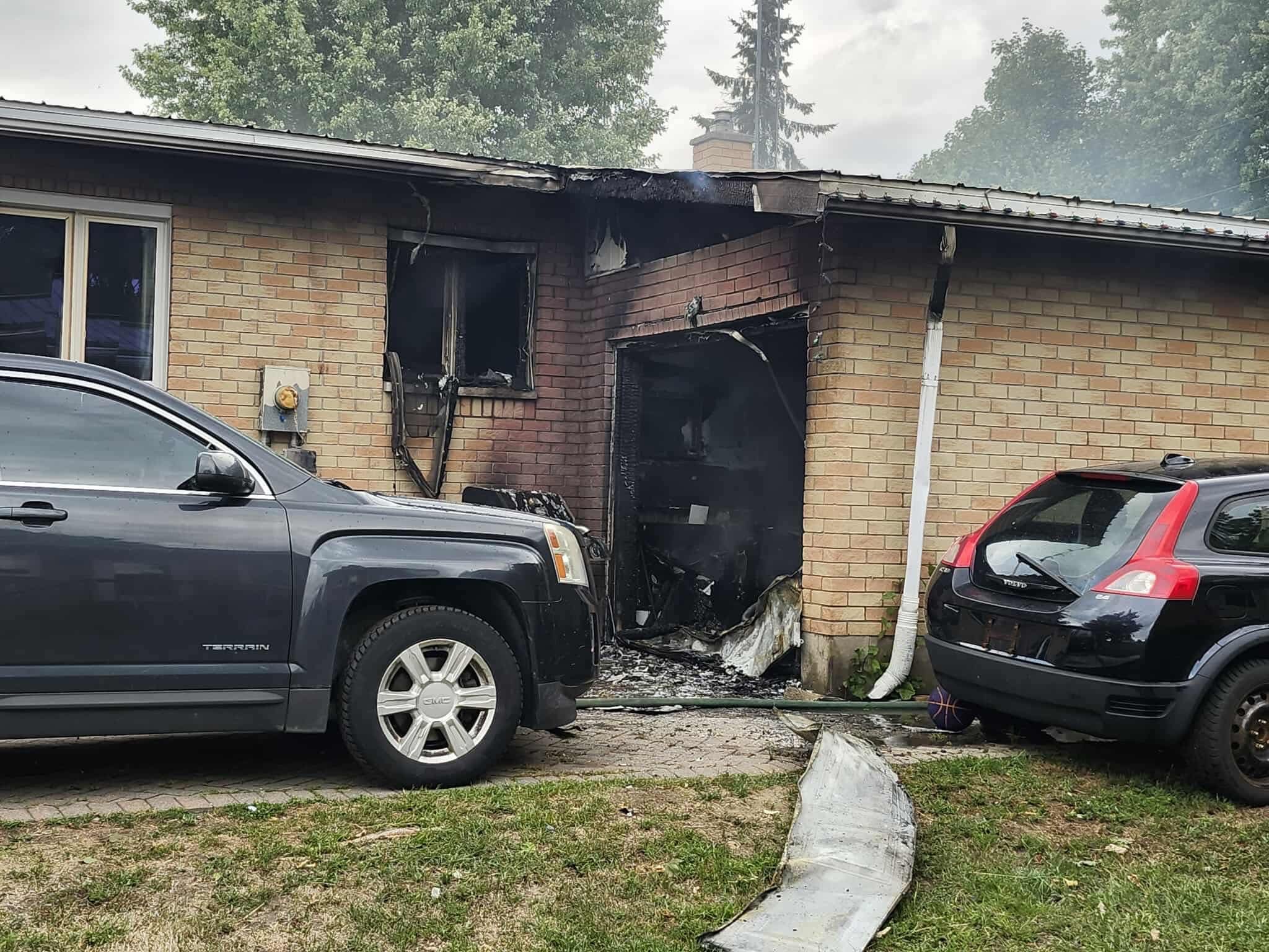 Hope After the Flames: Helping Celina’s Family Start Over campaign photo, 7 of 8