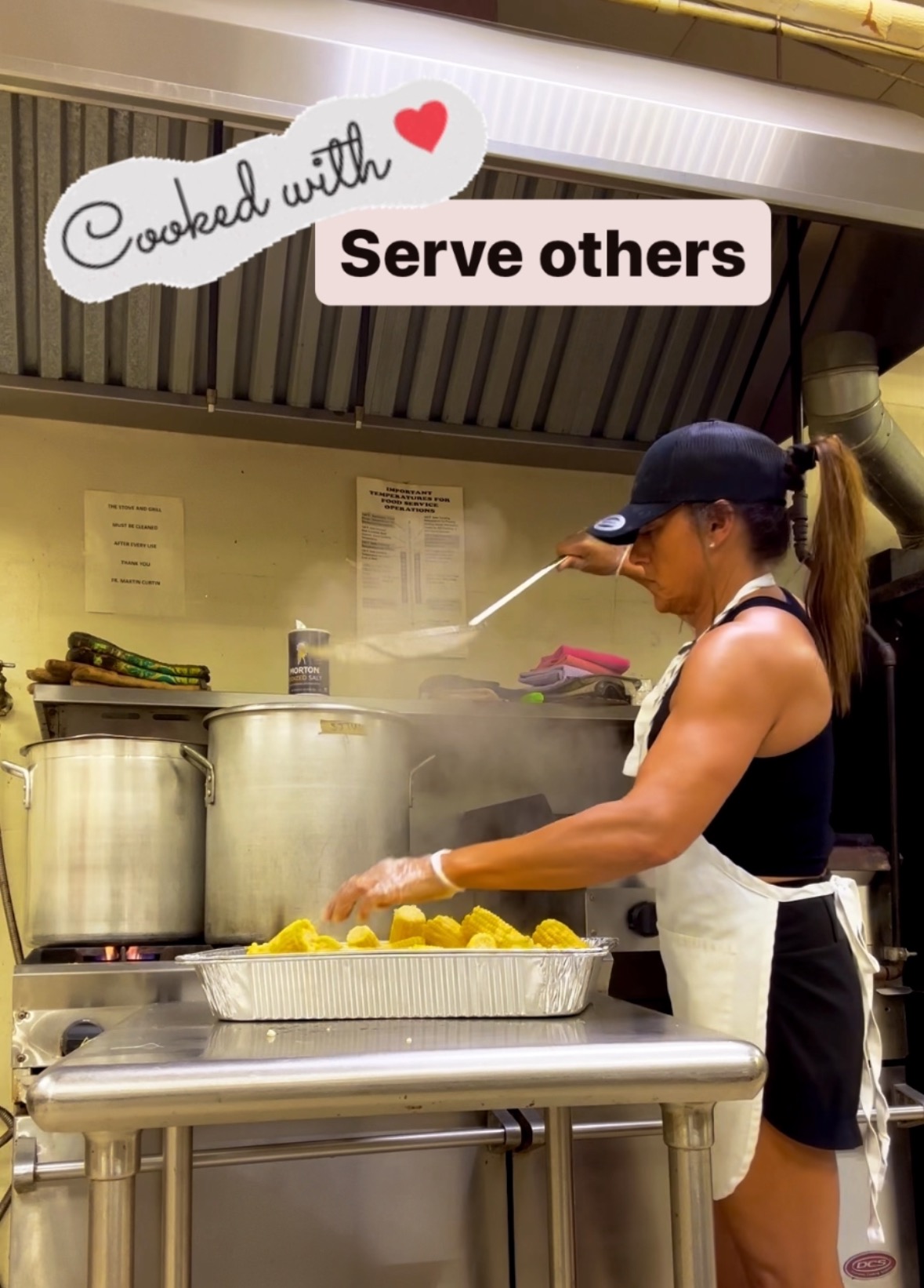 Support Patchogue Neighbors Soup Kitchens campaign photo, 7 of 7
