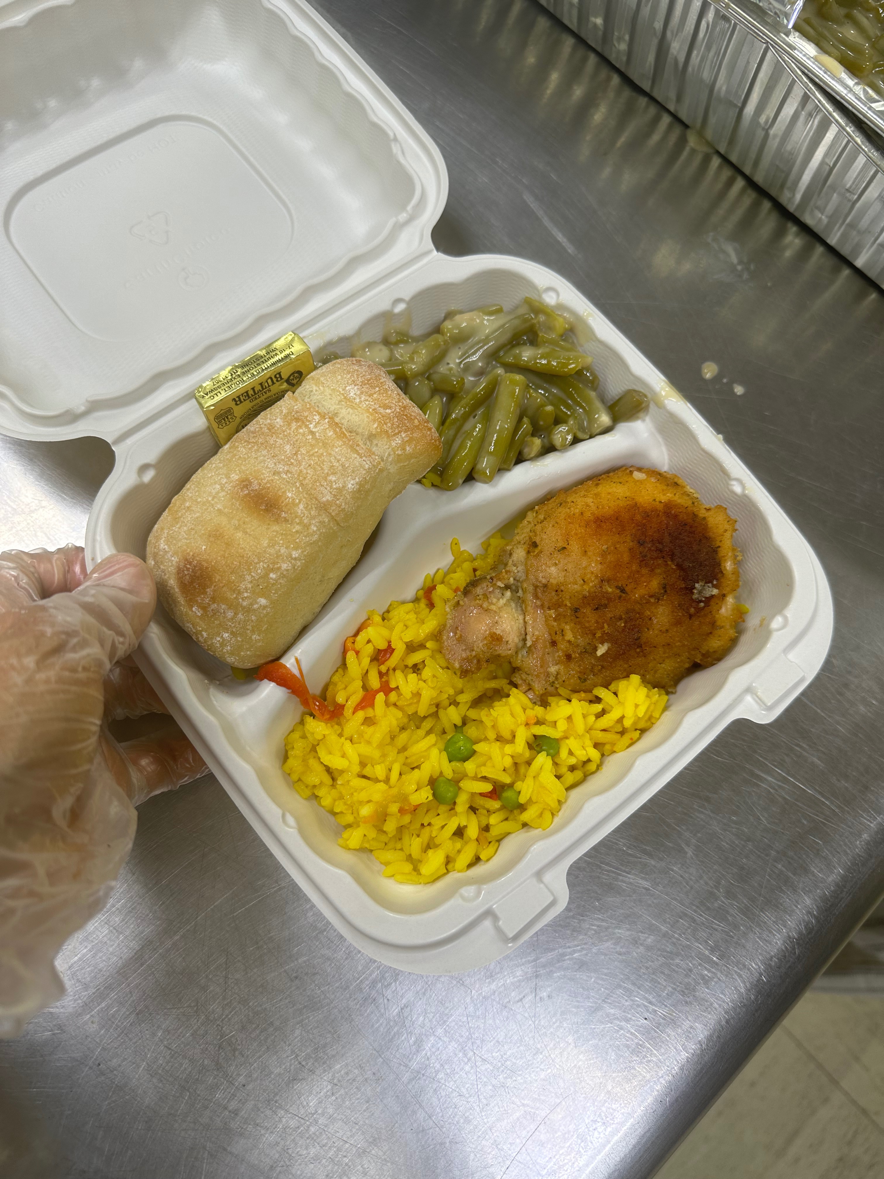 Support Patchogue Neighbors Soup Kitchens campaign photo, 4 of 7