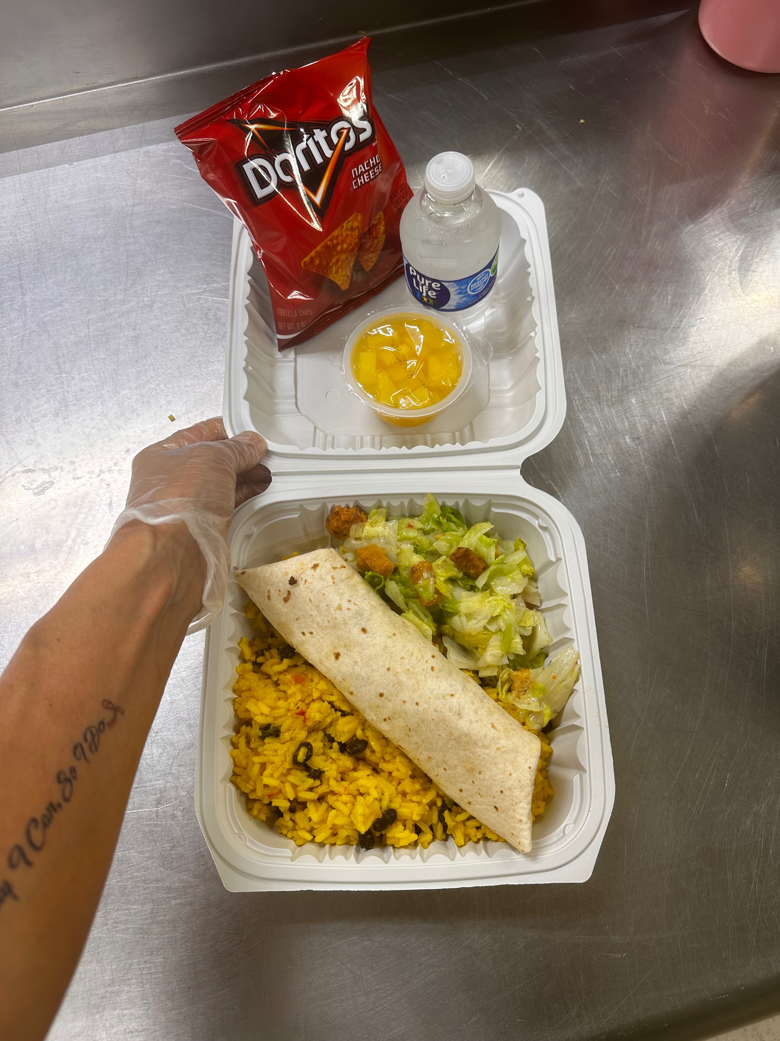 Support Patchogue Neighbors Soup Kitchens campaign photo, 2 of 7