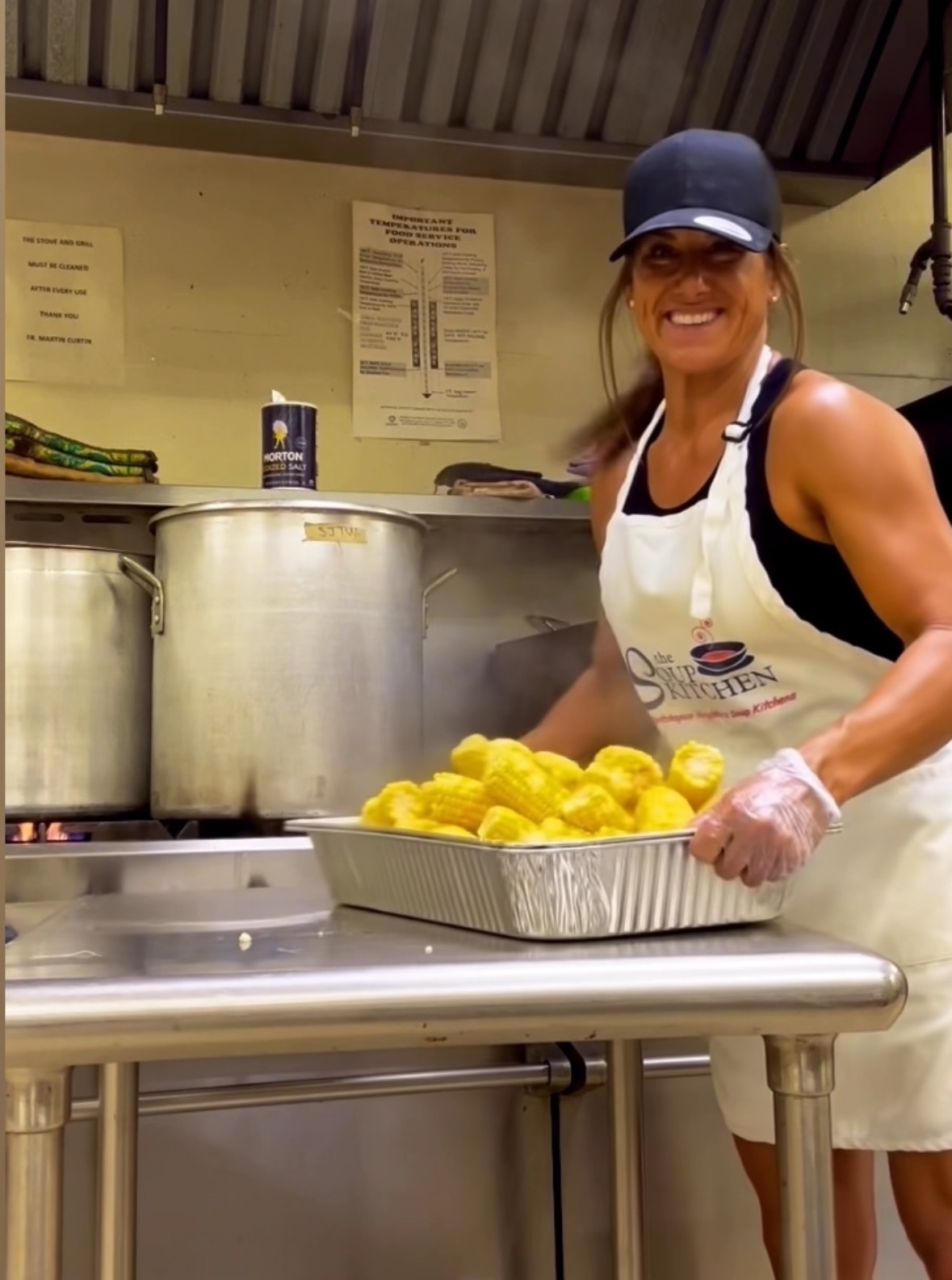 Support Patchogue Neighbors Soup Kitchens campaign photo, 5 of 7