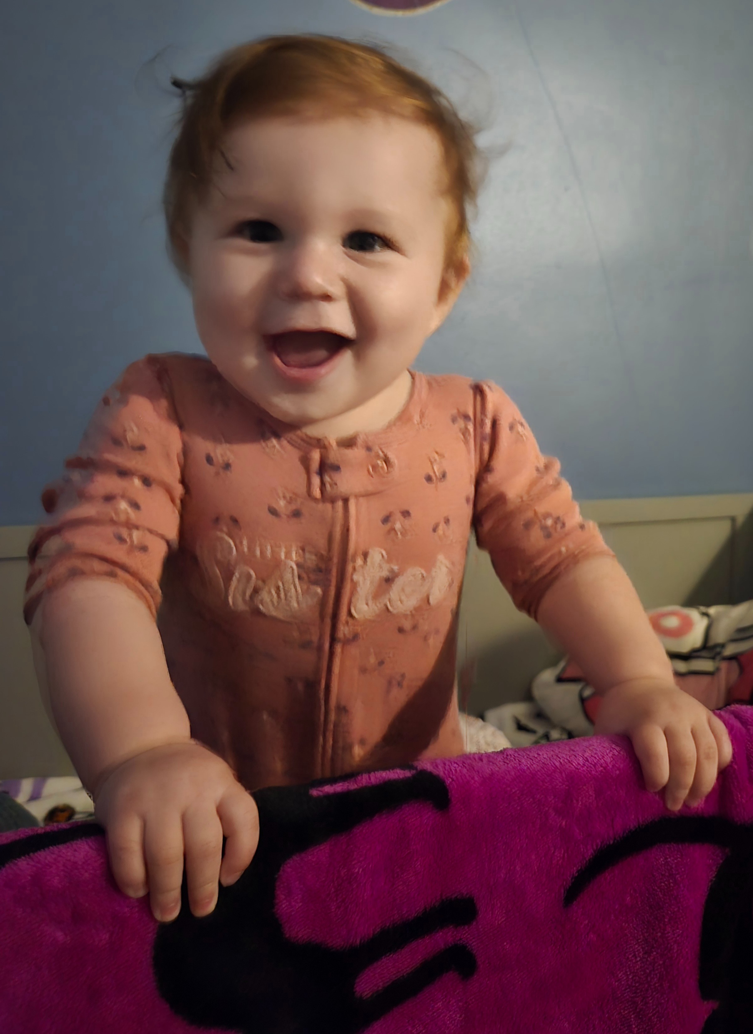 Elyza's Fight against Cancer campaign photo, 7 of 8