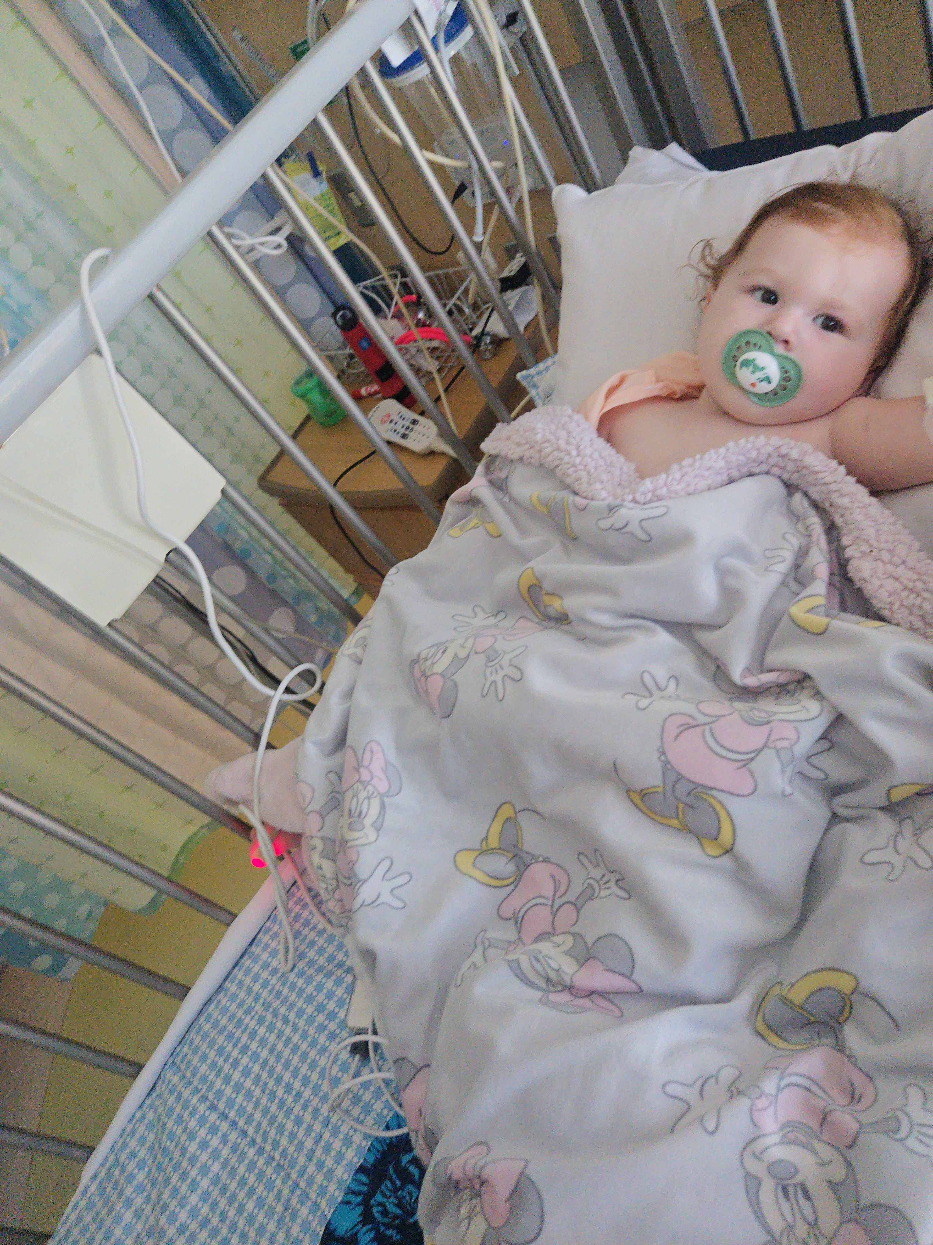Elyza's Fight against Cancer campaign photo, 2 of 8