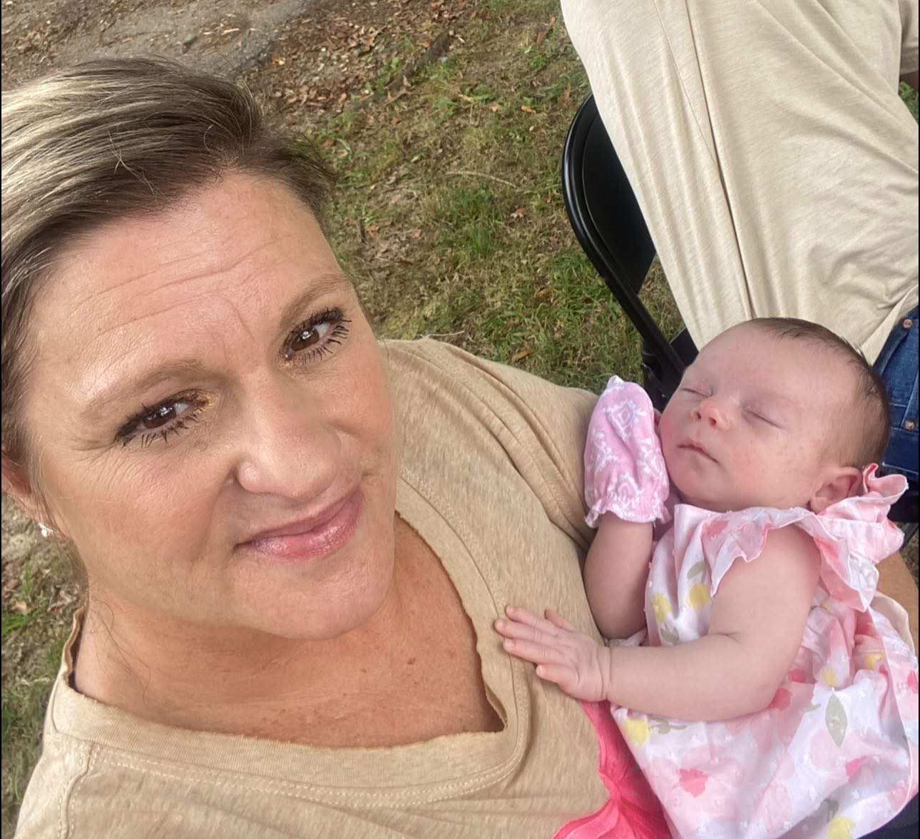 Help Us Honor Kim’s Life with a Proper Goodbye campaign photo, 4 of 8