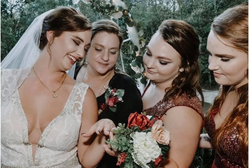 Help Us Honor Kim’s Life with a Proper Goodbye campaign photo, 5 of 8