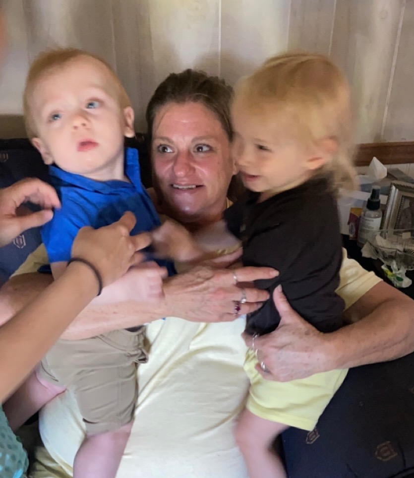 Help Us Honor Kim’s Life with a Proper Goodbye campaign photo, 6 of 8