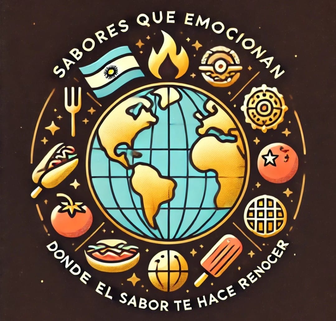 SABORES QUE EMOCIONAN. "" "FLAVORS THAT MOVE TOU" campaign photo, 4 of 5