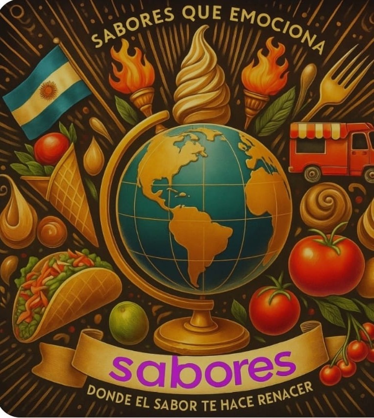SABORES QUE EMOCIONAN. "" "FLAVORS THAT MOVE TOU" campaign photo, 2 of 5