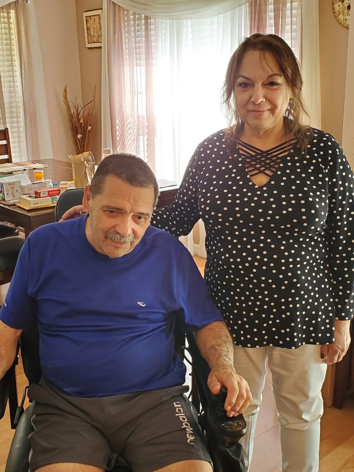 Please help MaryJo Gambino rest peacefully campaign photo, 5 of 6