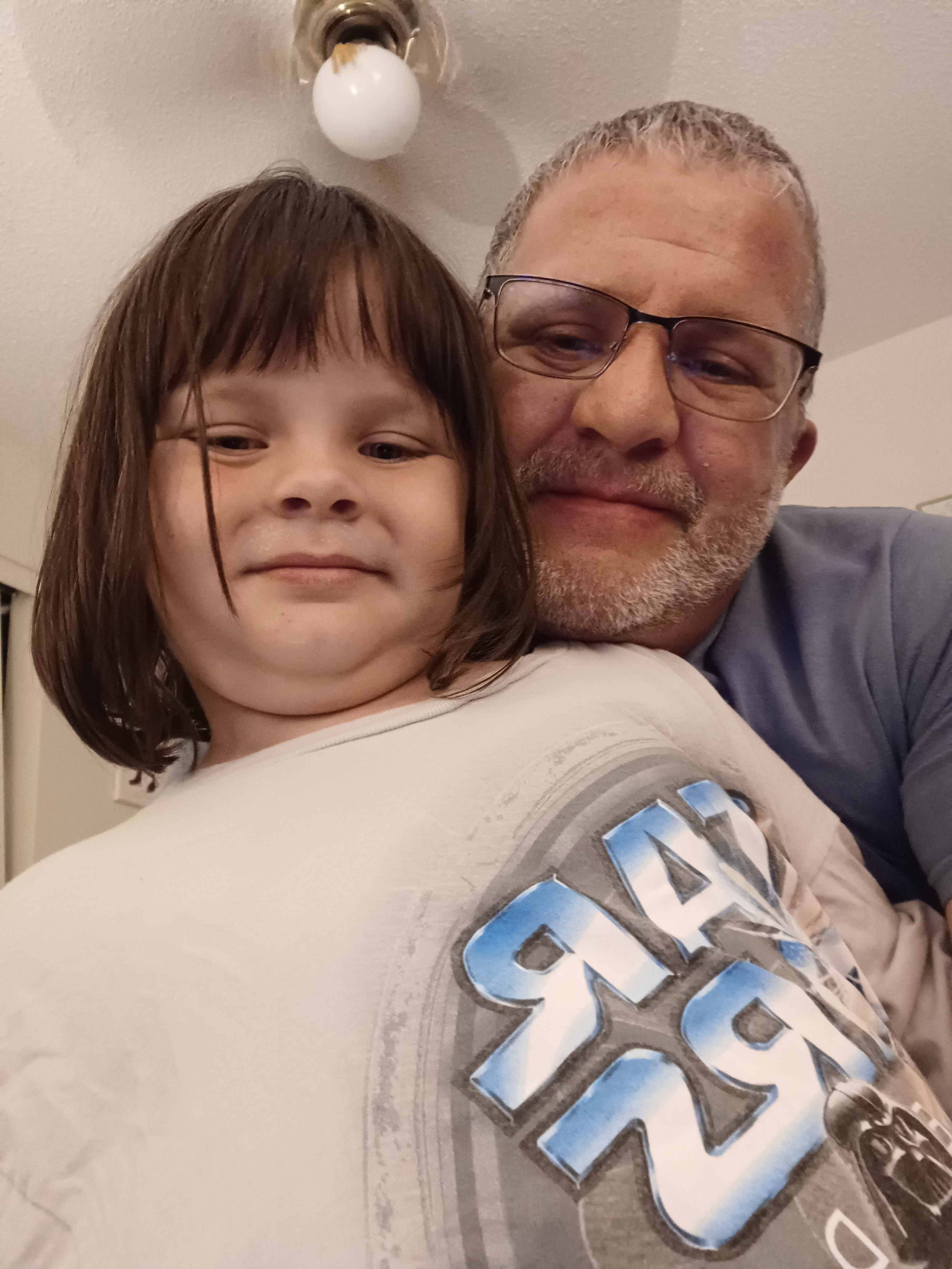 Help my family recover from my cancer battle. campaign photo, 7 of 8