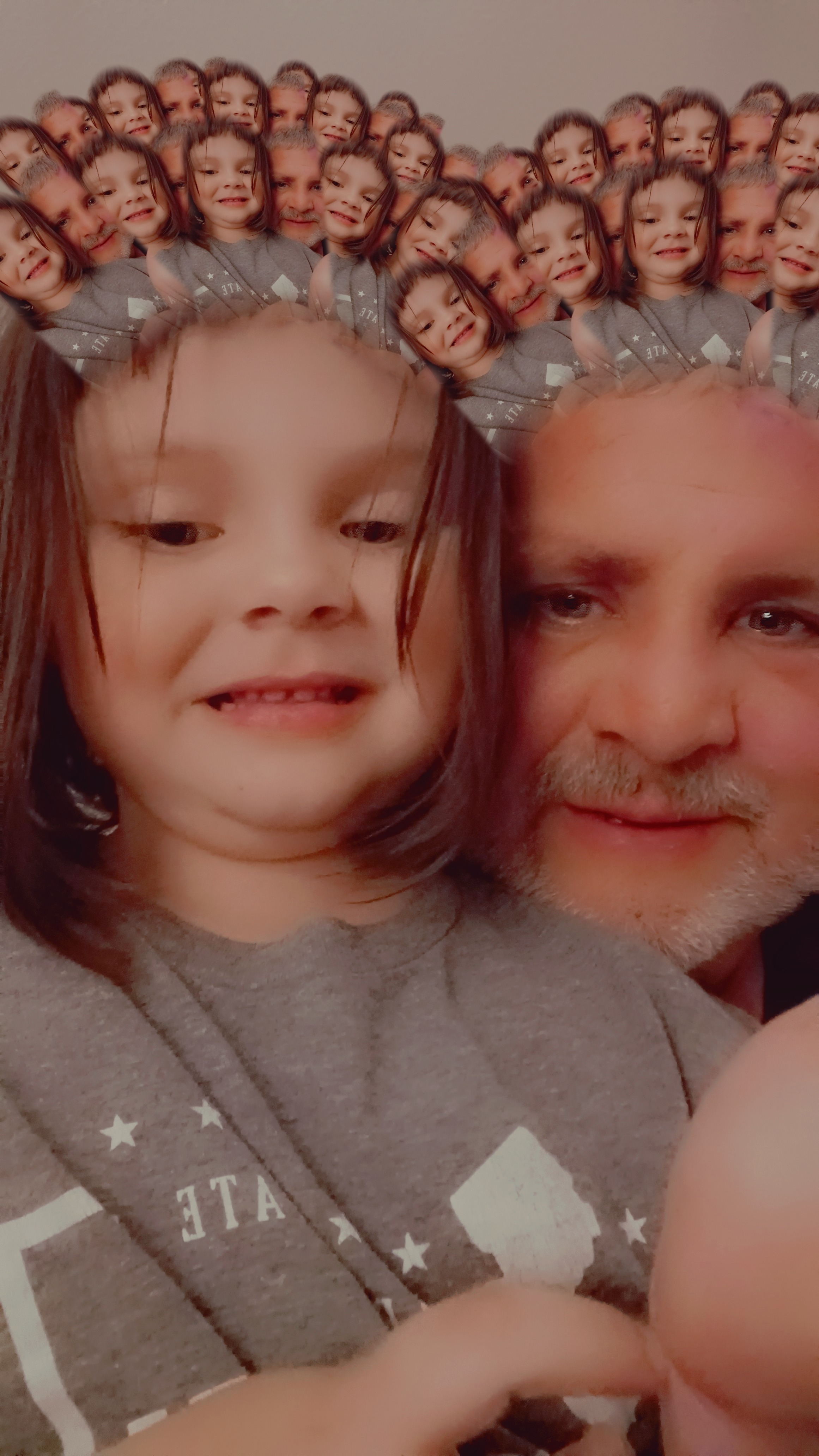 Help my family recover from my cancer battle. campaign photo, 2 of 8