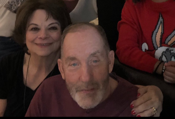 Support Richie Treutle's Alzheimer's Care campaign photo, 5 of 6