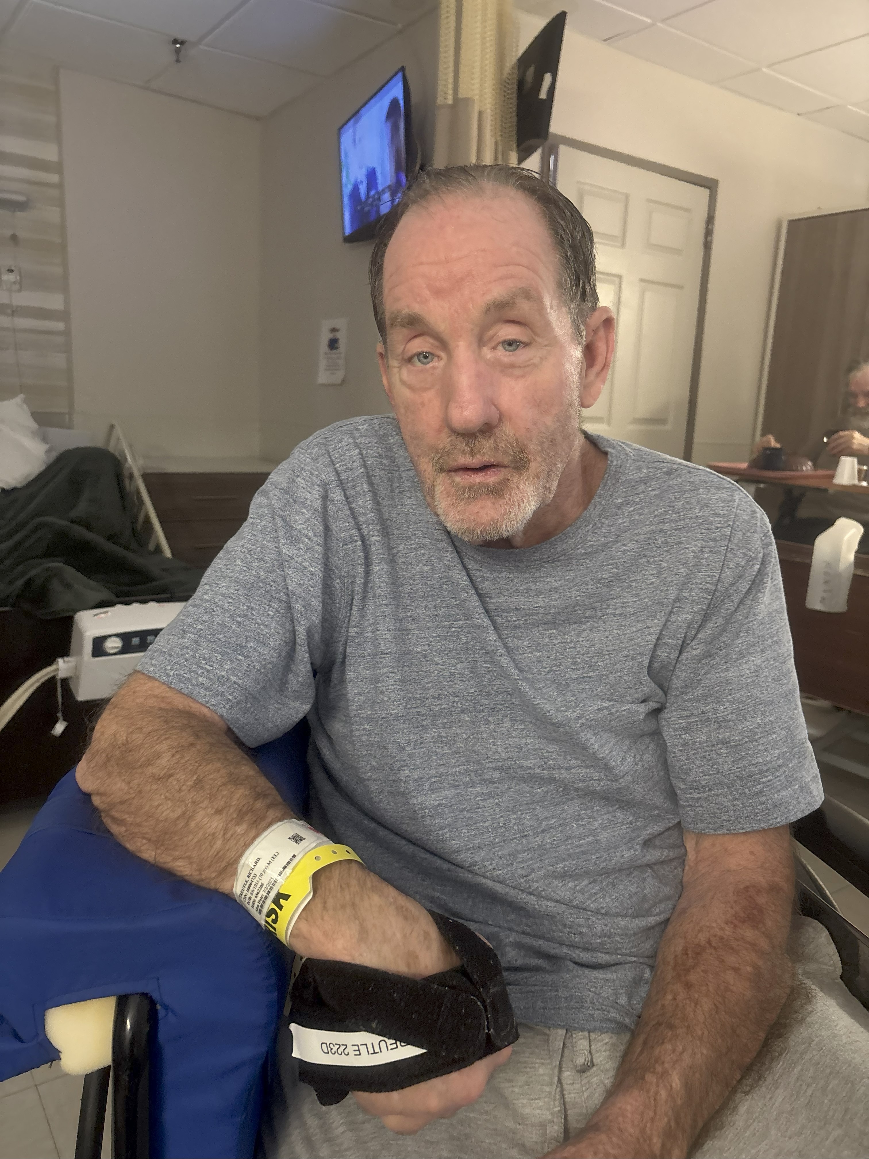 Support Richie Treutle's Alzheimer's Care campaign photo, 2 of 6