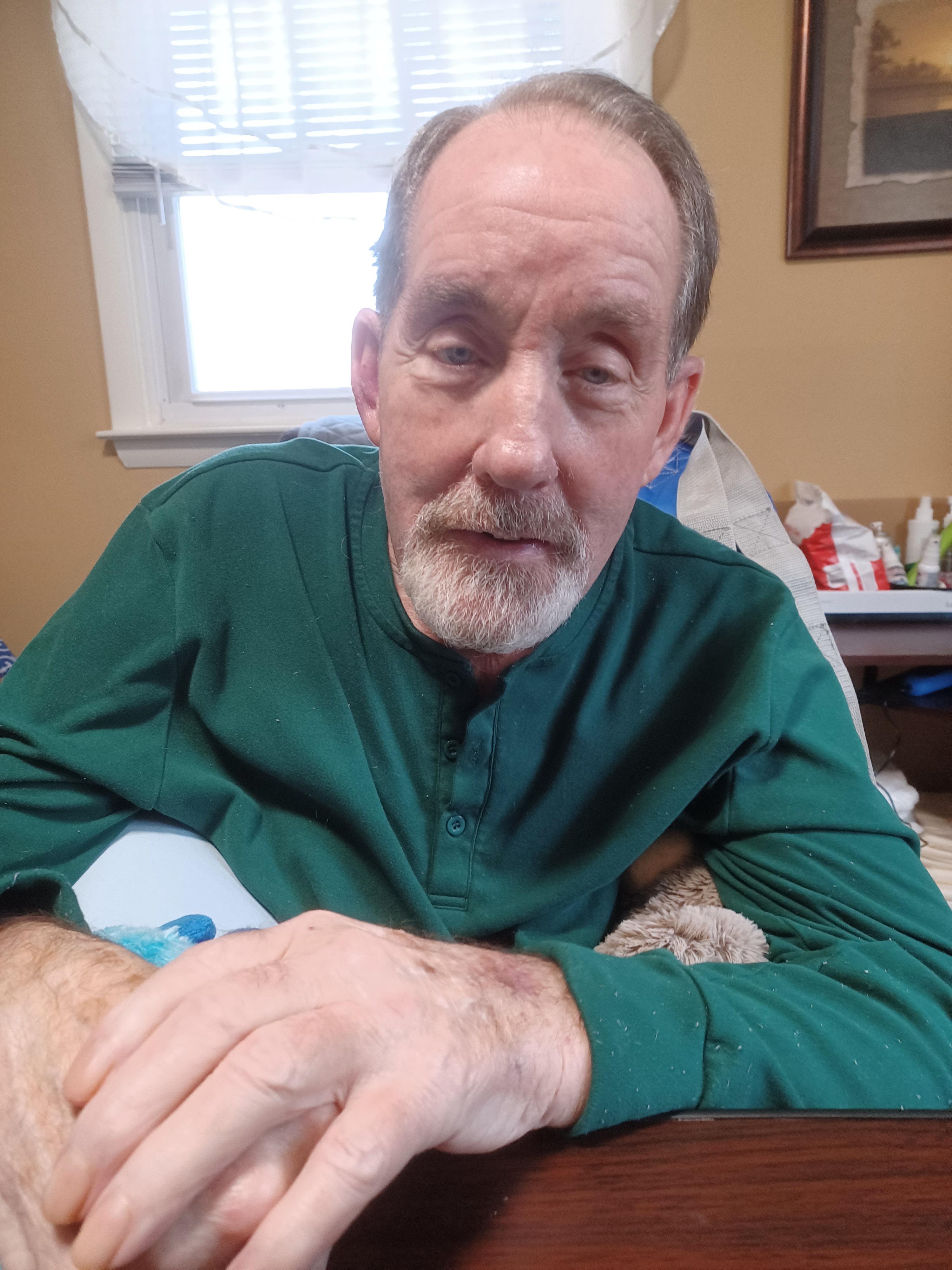 Support Richie Treutle's Alzheimer's Care campaign photo, 4 of 6