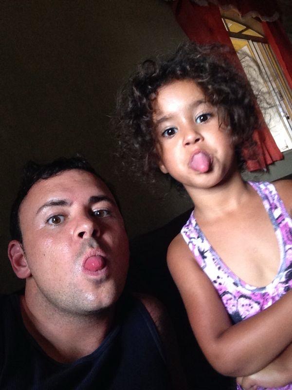 Help us bring Sherif home and support his daughter campaign photo, 6 of 7