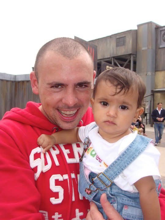 Help us bring Sherif home and support his daughter campaign photo, 4 of 7